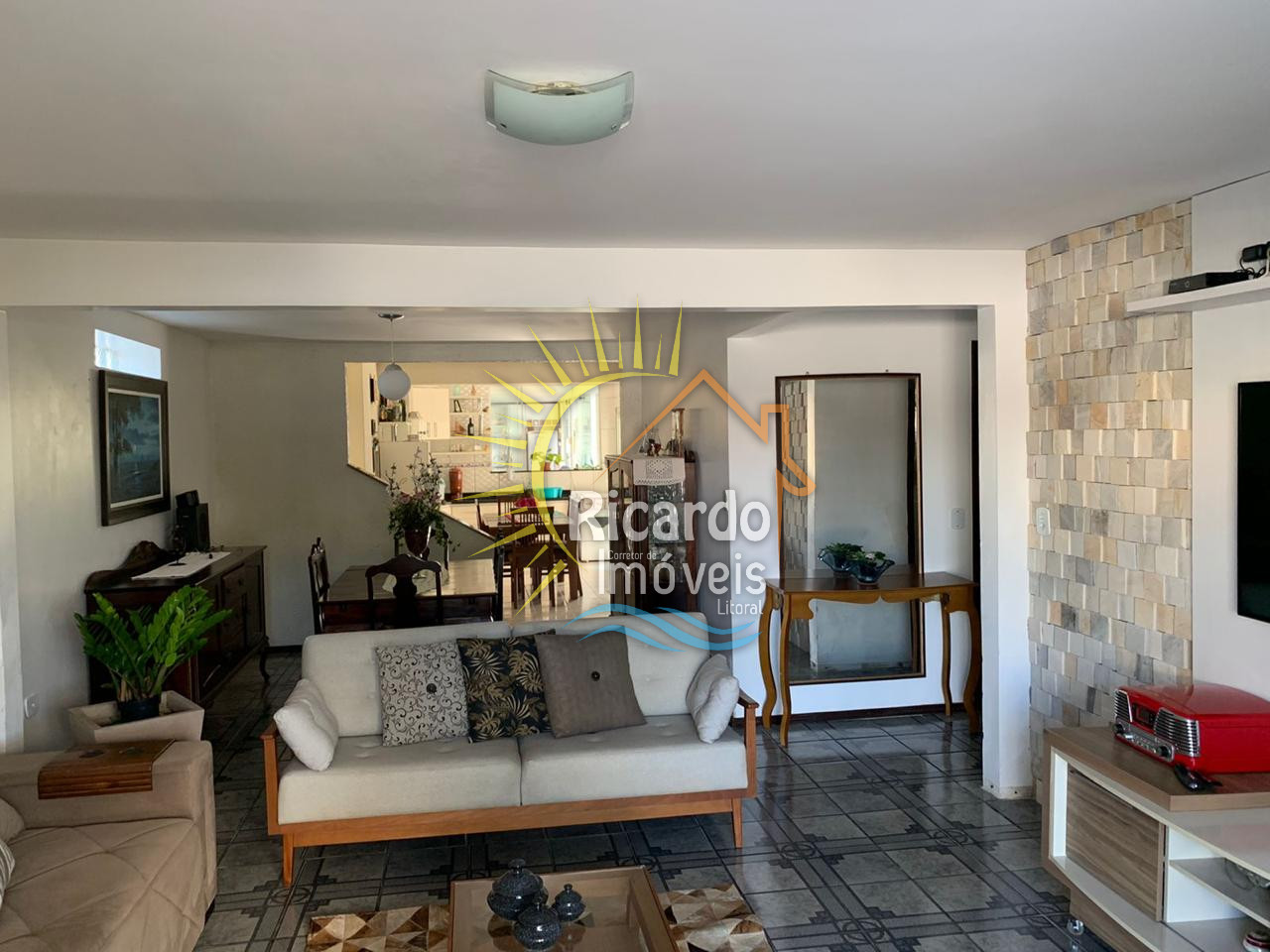 Casa, 5 quartos - Foto 4