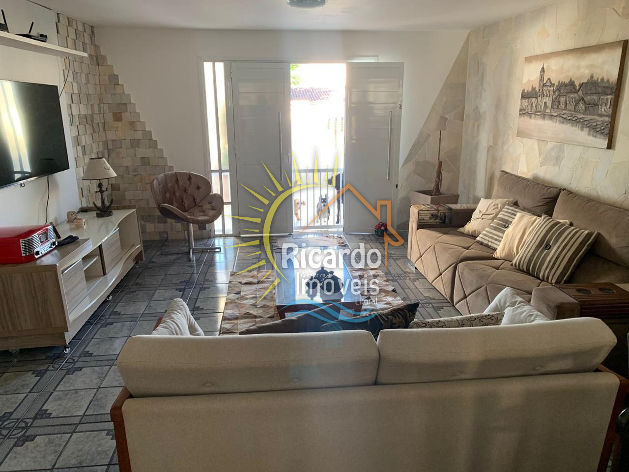 Casa, 5 quartos - Foto 5