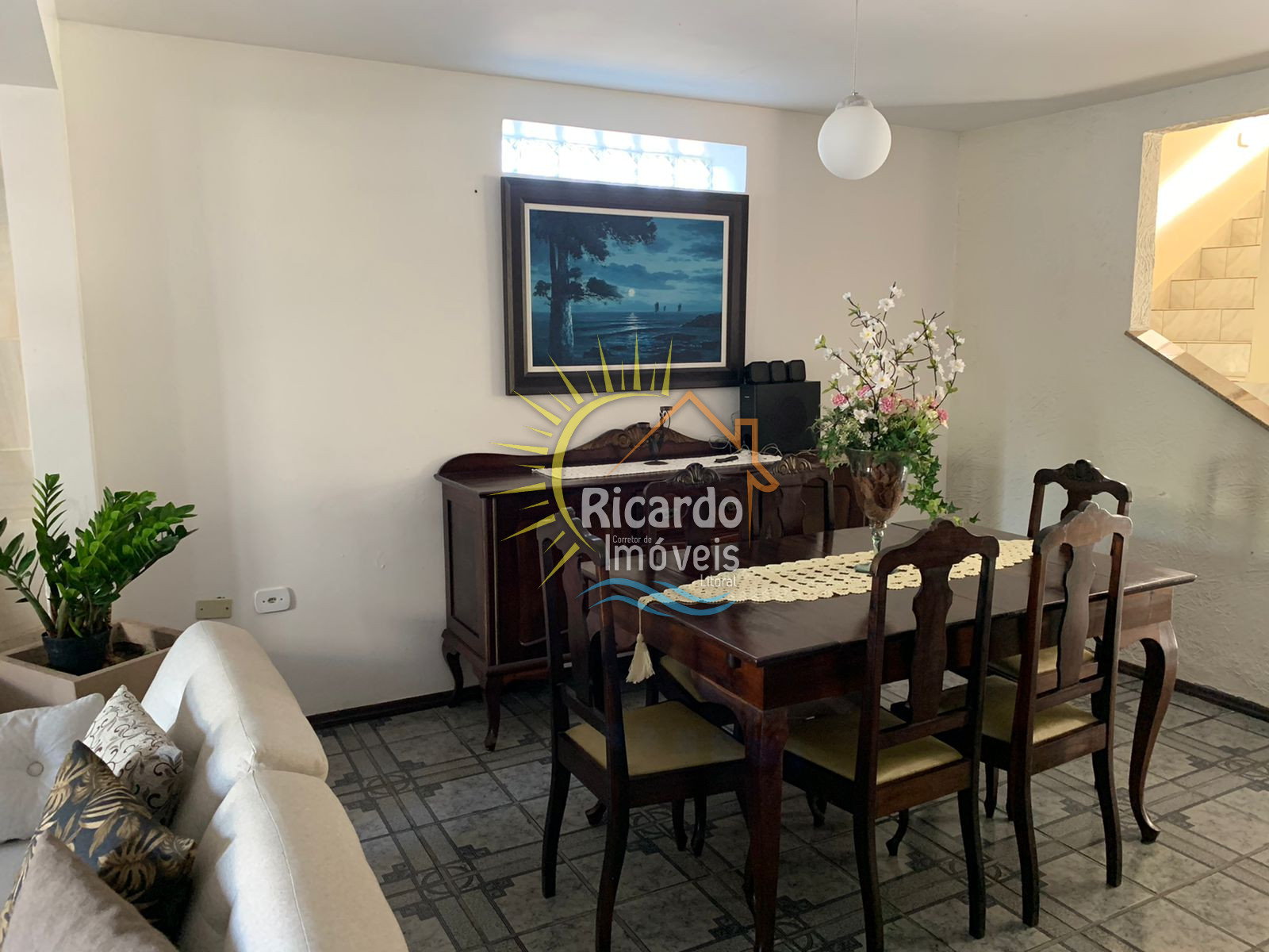 Casa, 5 quartos - Foto 6