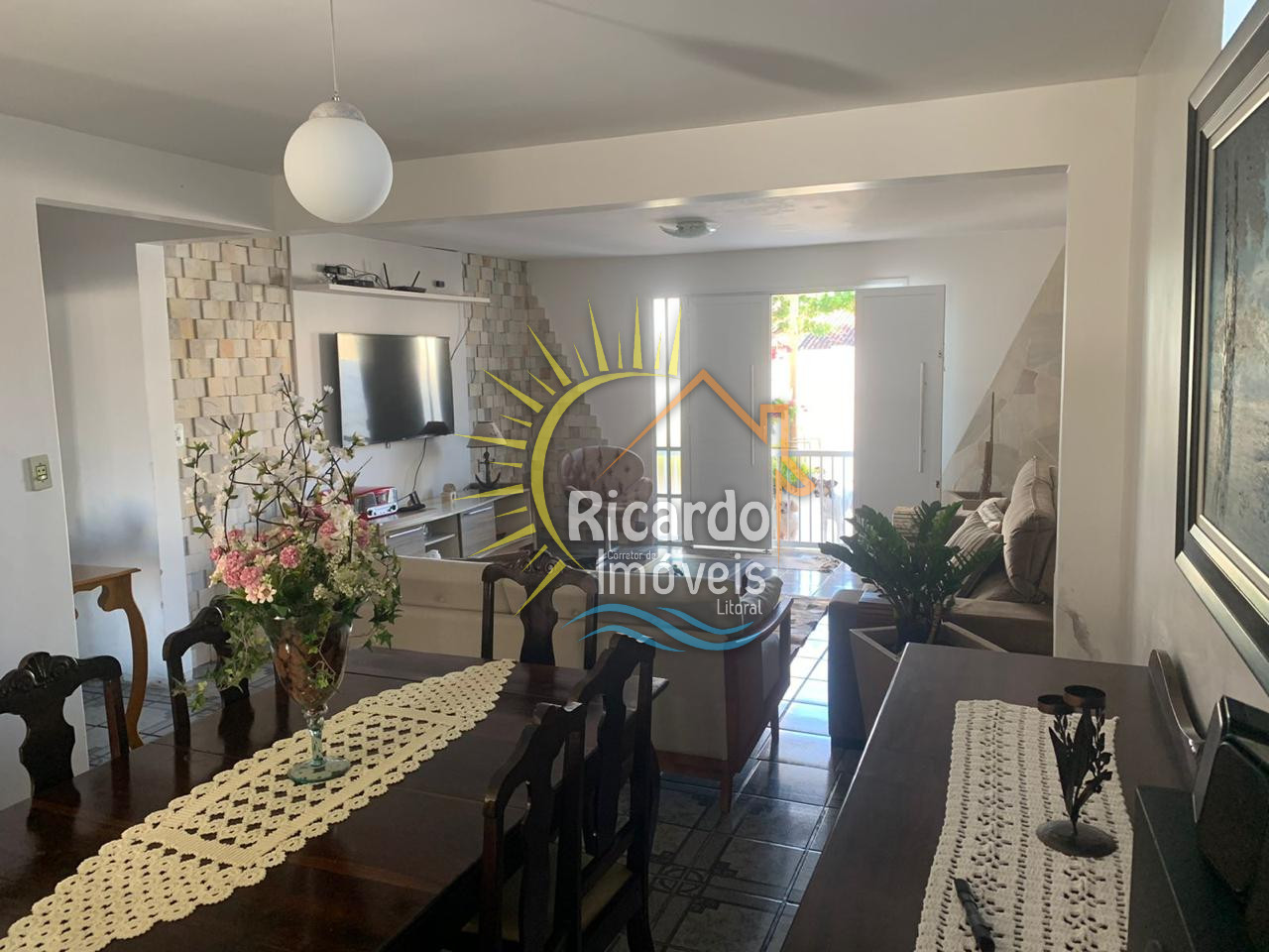 Casa, 5 quartos - Foto 7