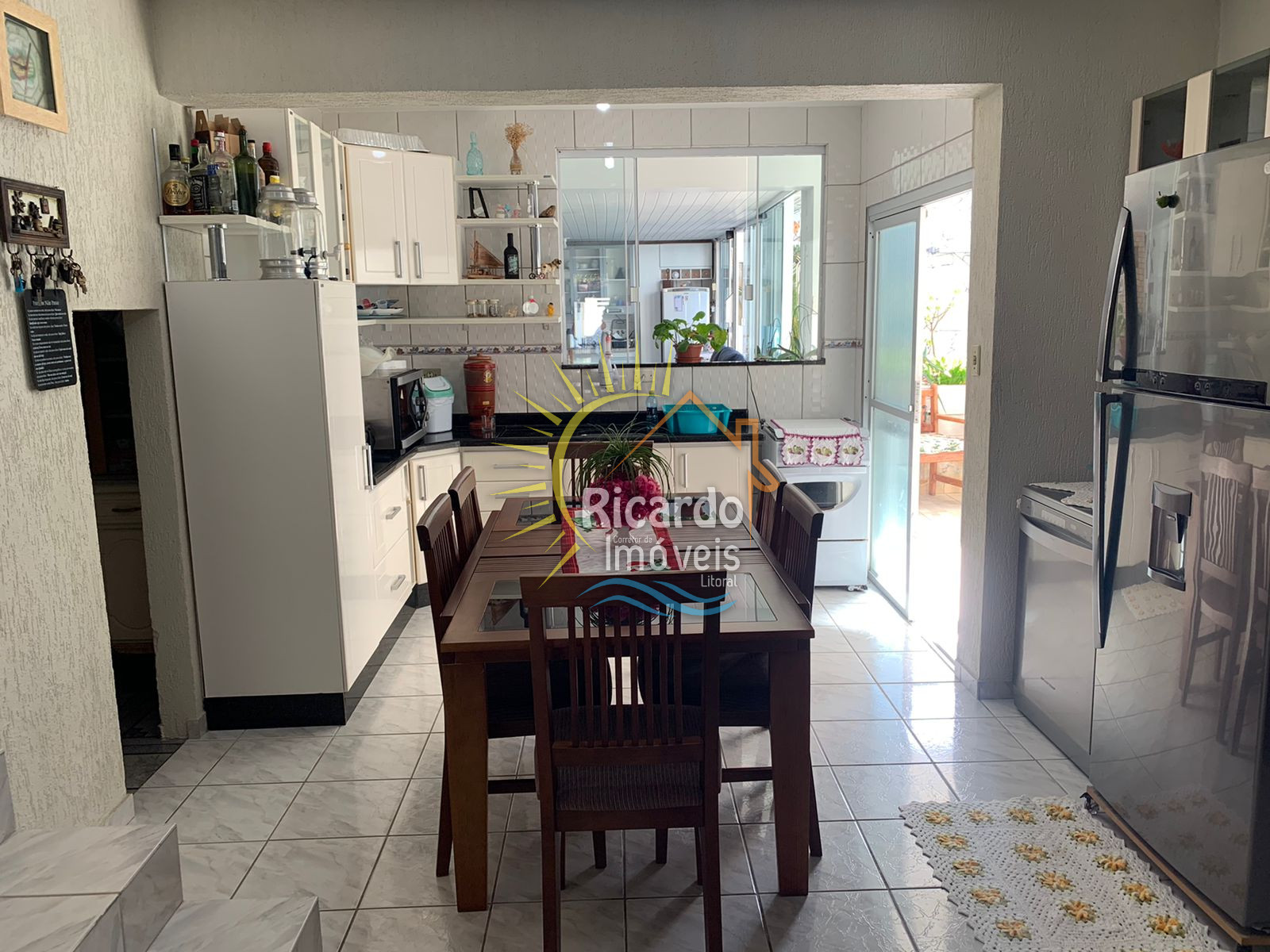 Casa, 5 quartos - Foto 8