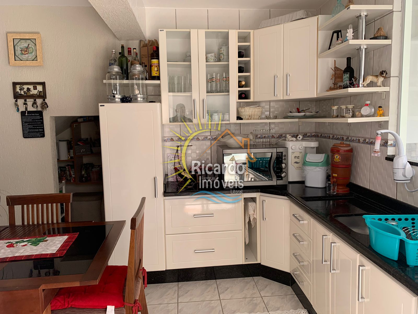 Casa, 5 quartos - Foto 9