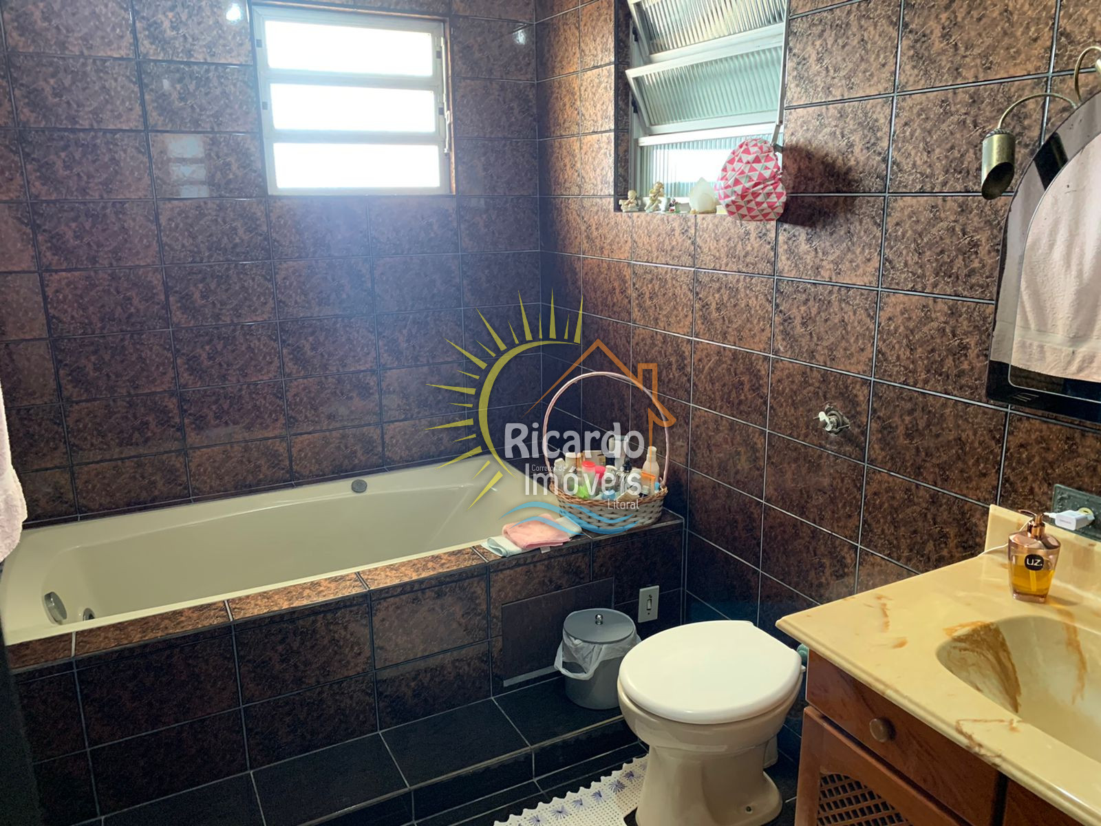 Casa, 5 quartos - Foto 19