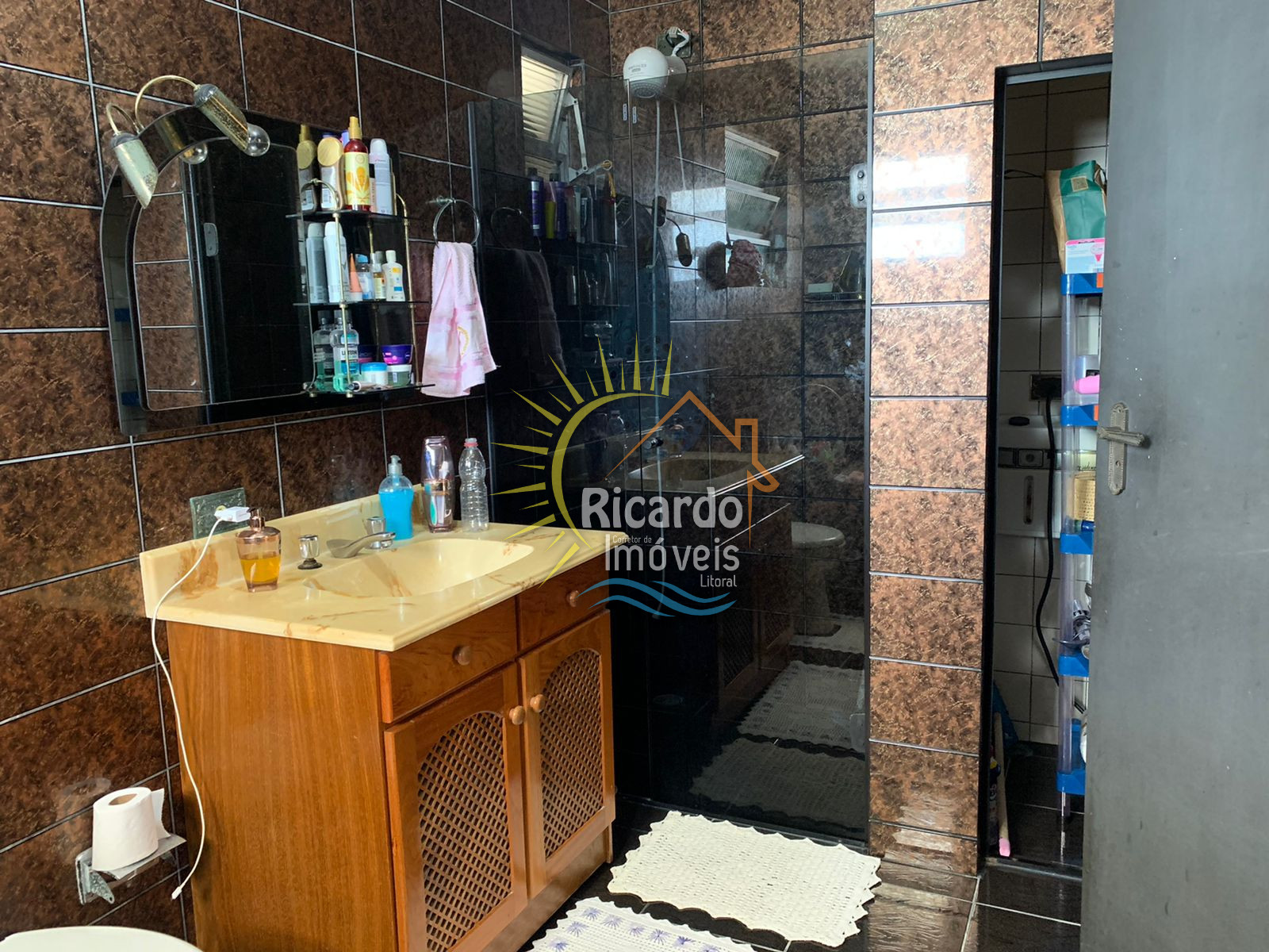 Casa, 5 quartos - Foto 20