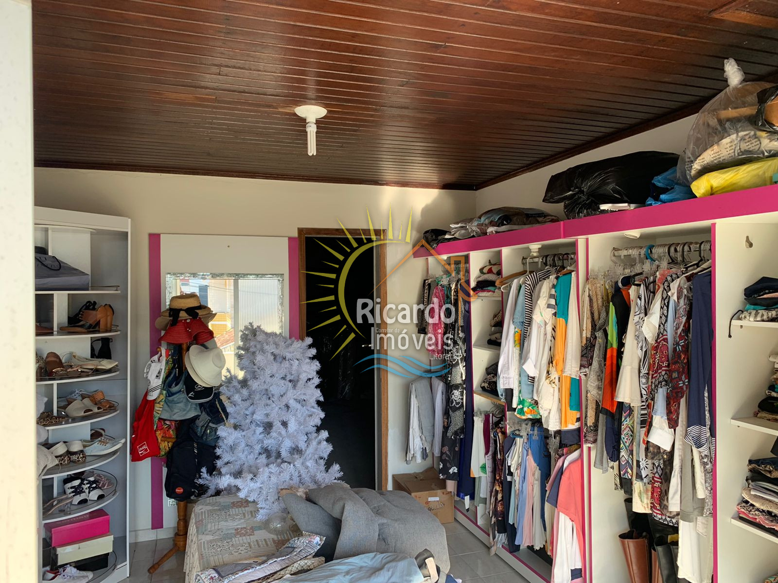 Casa, 5 quartos - Foto 21