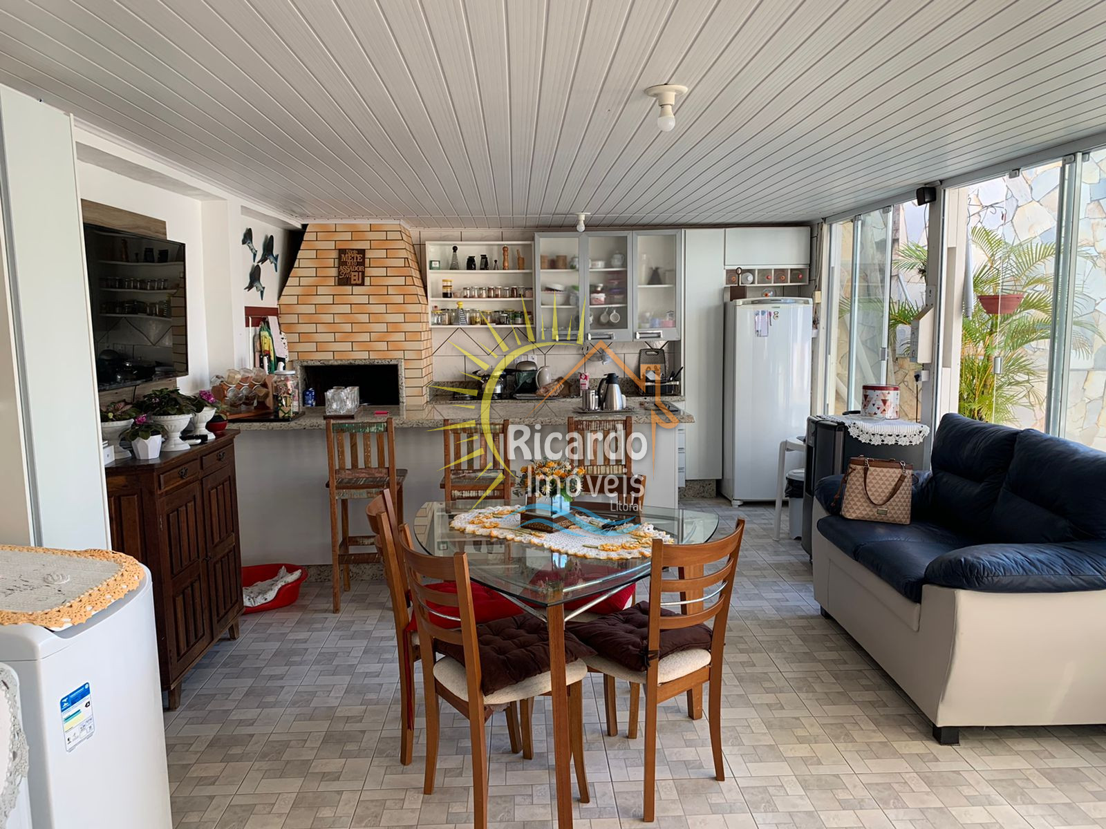 Casa, 5 quartos - Foto 23