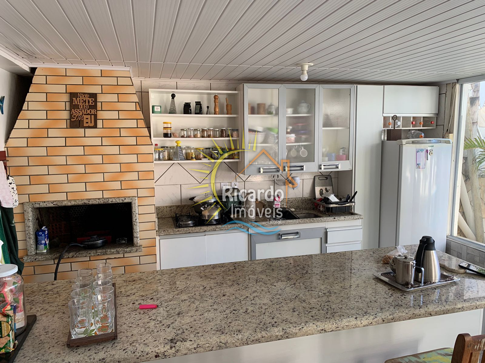 Casa, 5 quartos - Foto 24