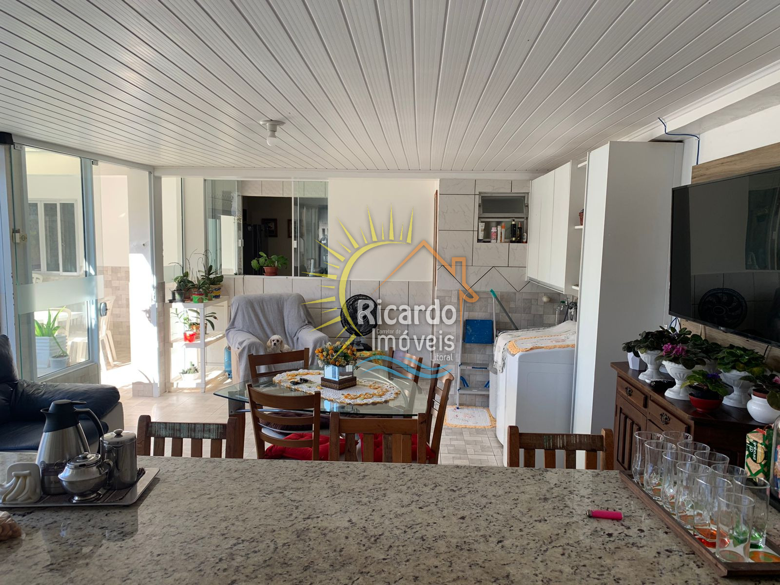 Casa, 5 quartos - Foto 25