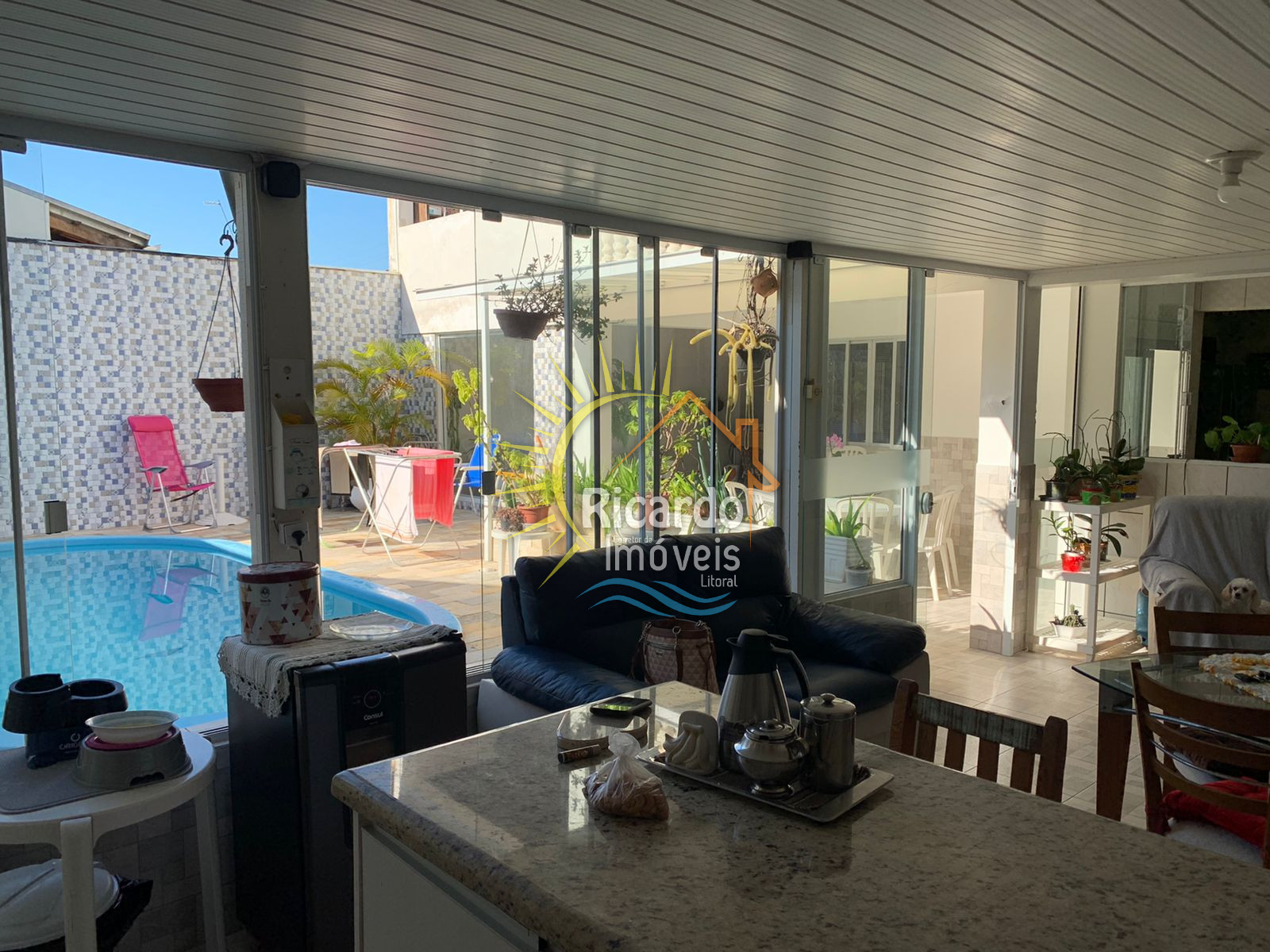 Casa, 5 quartos - Foto 28