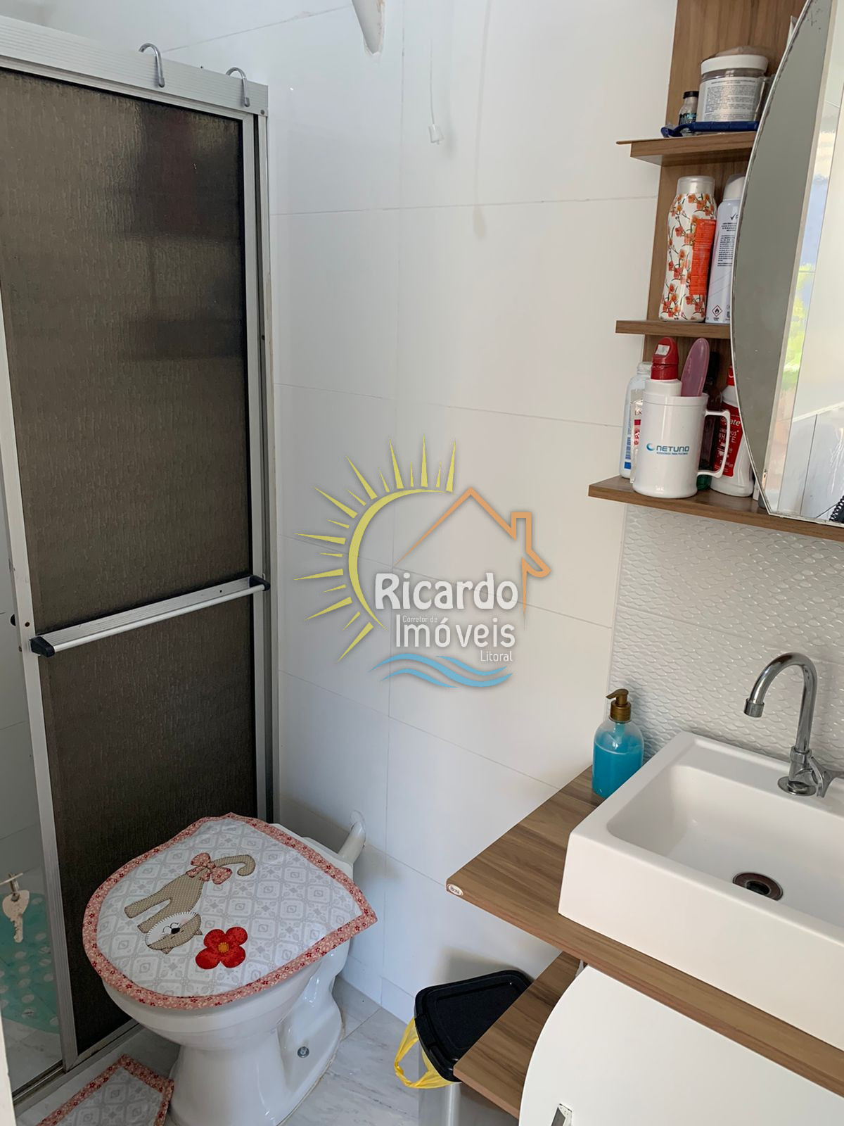 Casa, 5 quartos - Foto 27