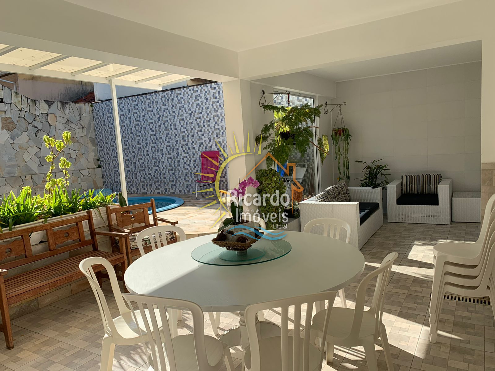 Casa, 5 quartos - Foto 29