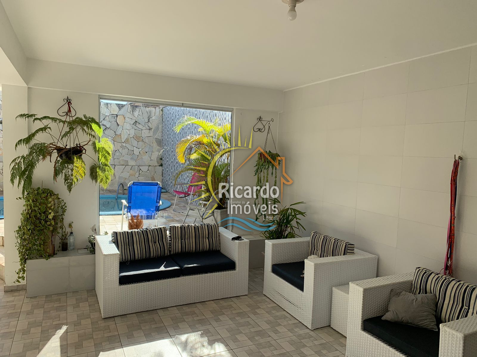 Casa, 5 quartos - Foto 30