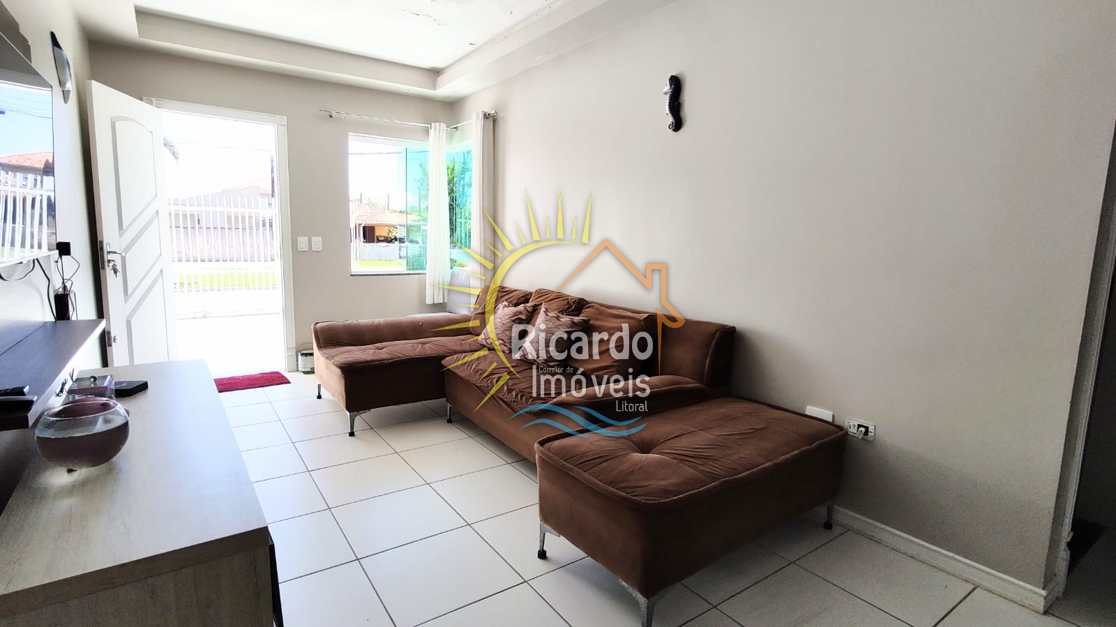 Casa, 3 quartos - Foto 6