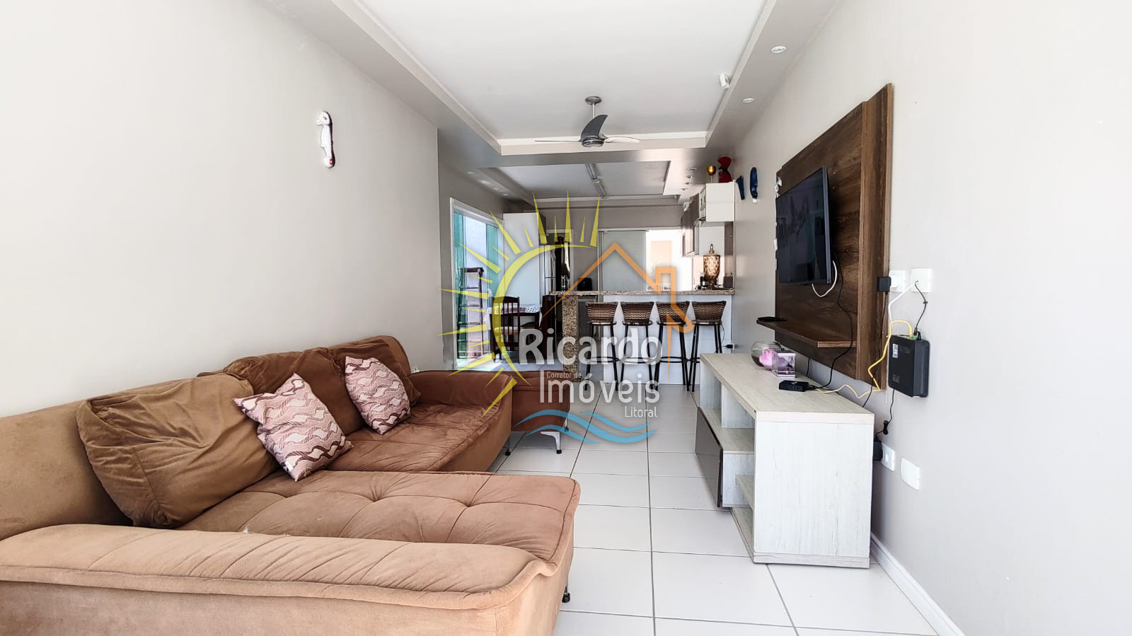 Casa, 3 quartos - Foto 5