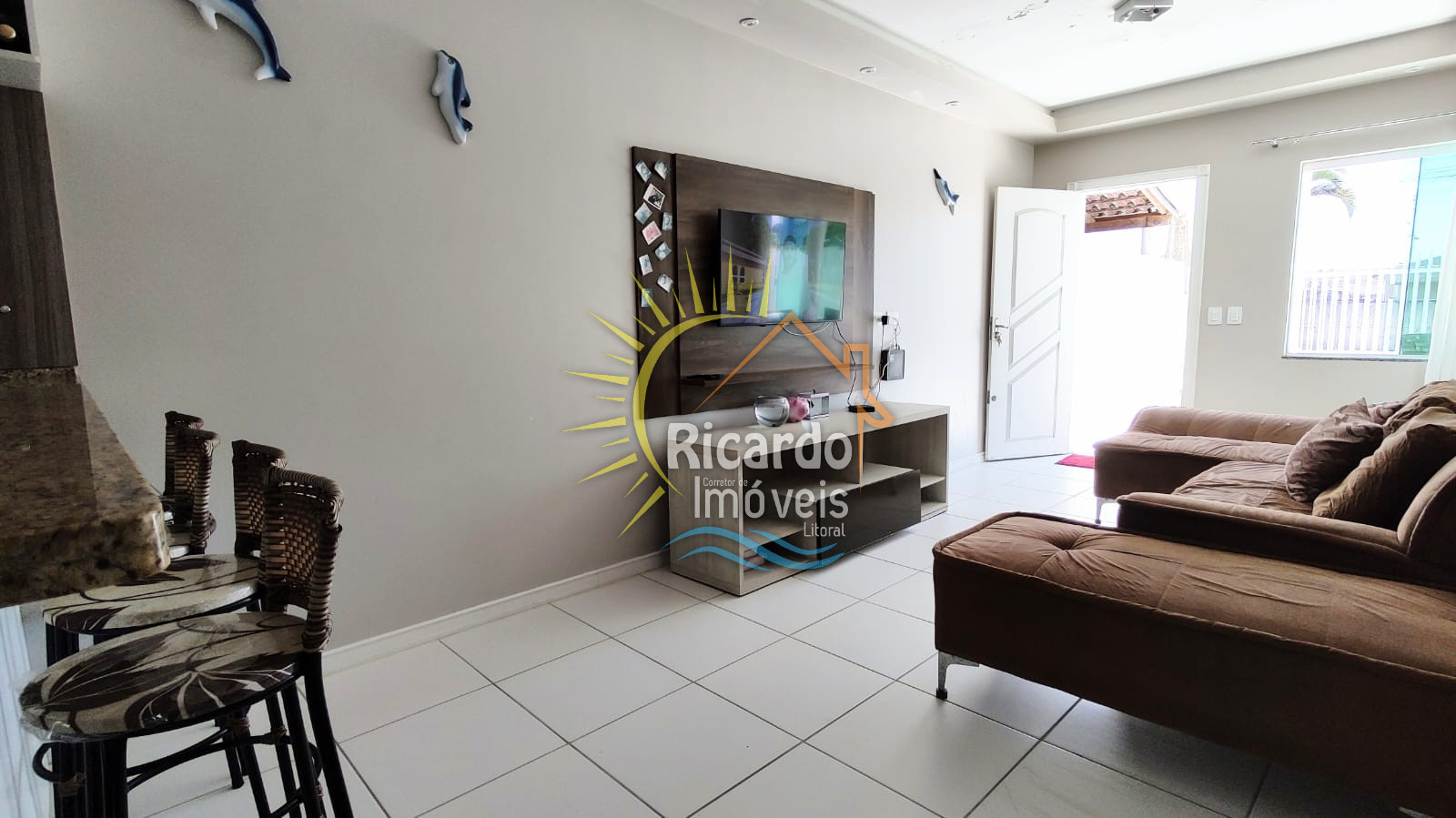 Casa, 3 quartos - Foto 7