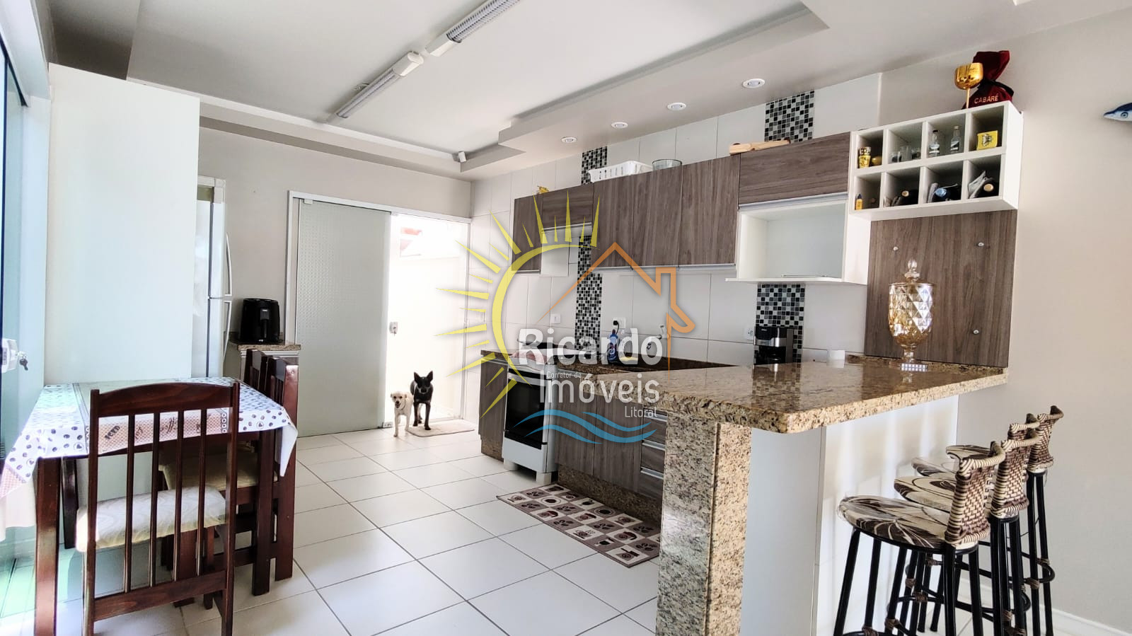 Casa, 3 quartos - Foto 8