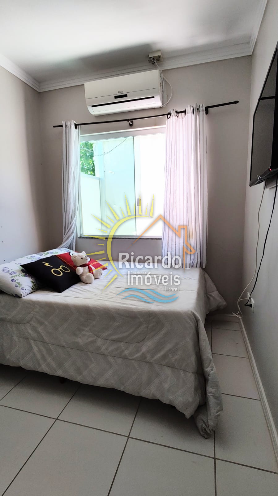 Casa, 3 quartos - Foto 15