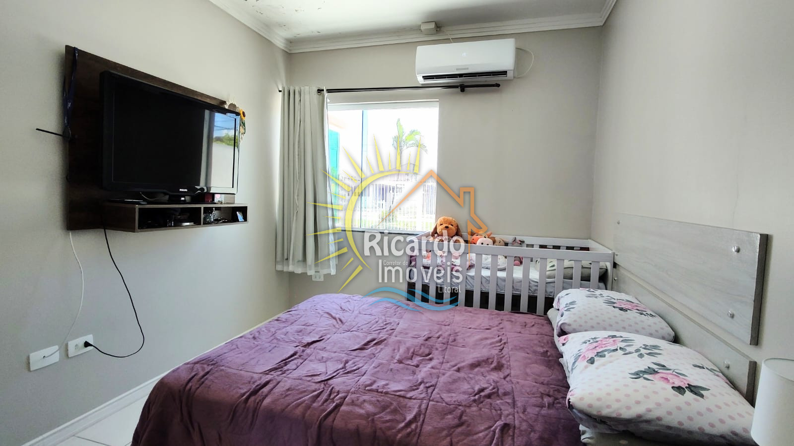 Casa, 3 quartos - Foto 11