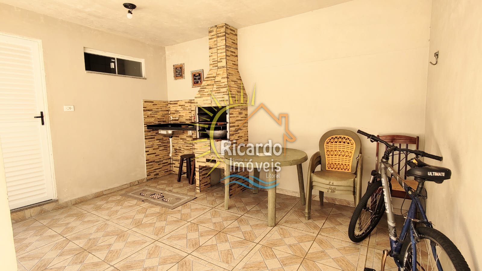 Casa, 3 quartos - Foto 19