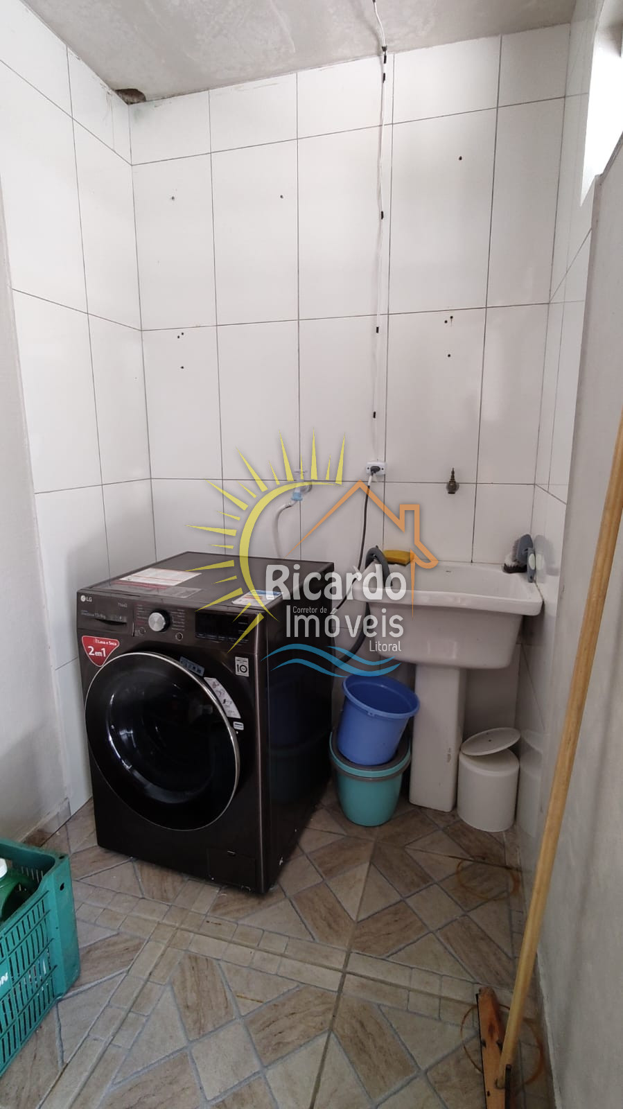 Casa, 3 quartos - Foto 17