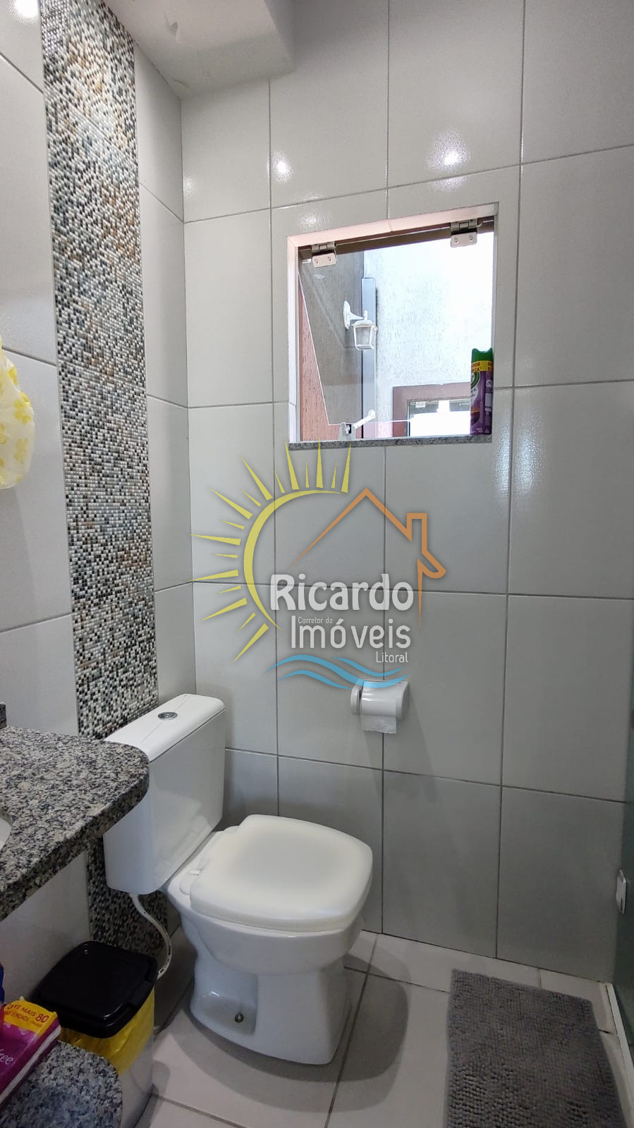 Casa, 3 quartos - Foto 16