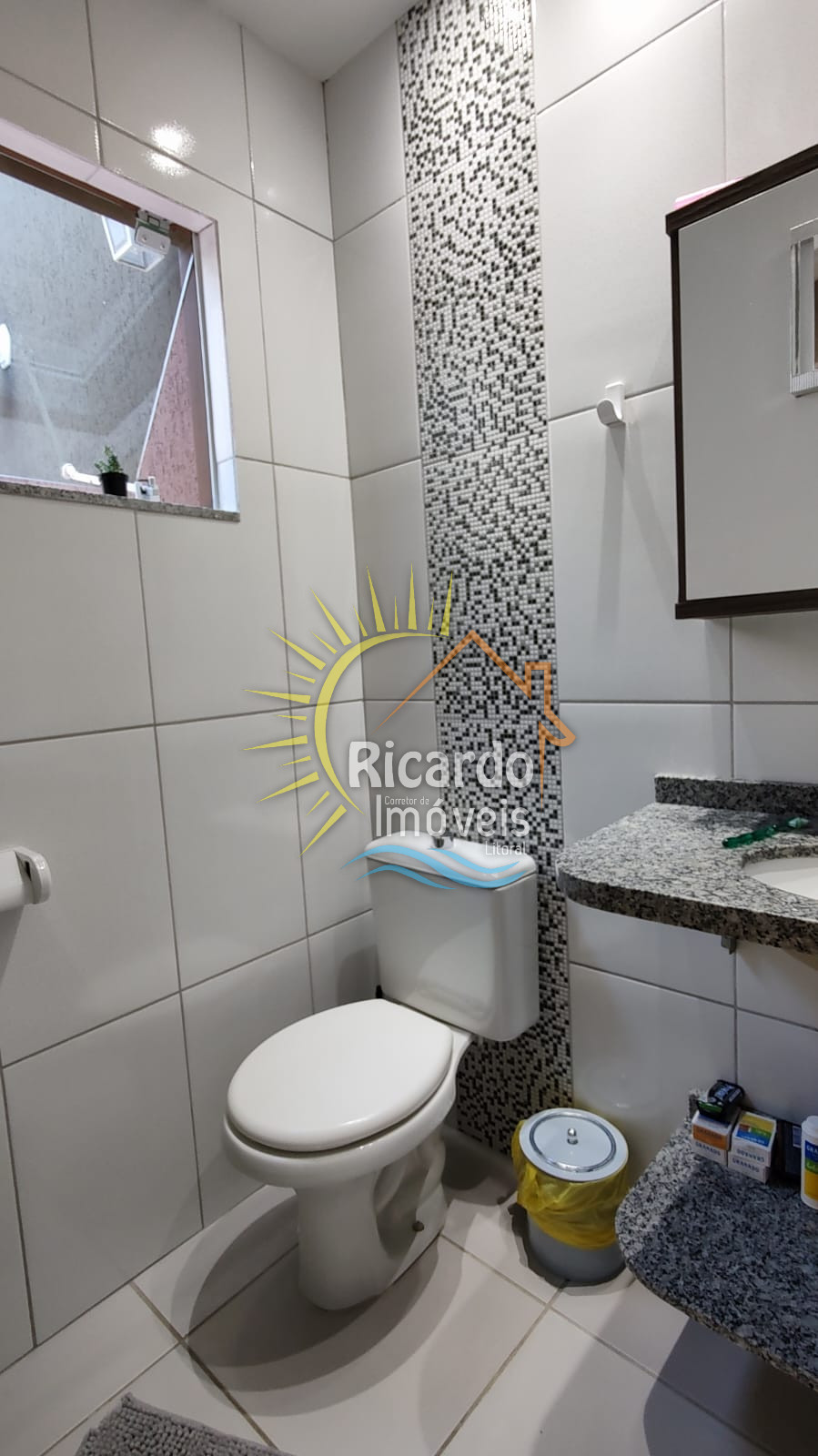 Casa, 3 quartos - Foto 13