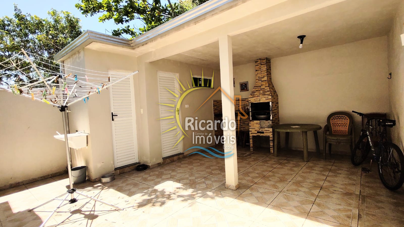 Casa, 3 quartos - Foto 18