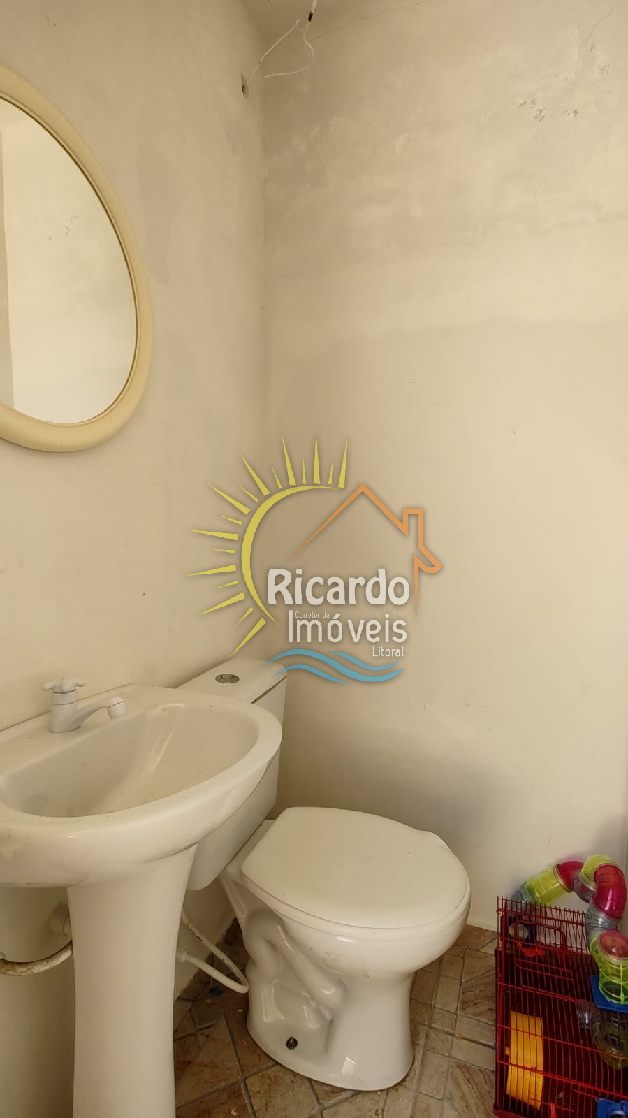 Casa, 3 quartos - Foto 20