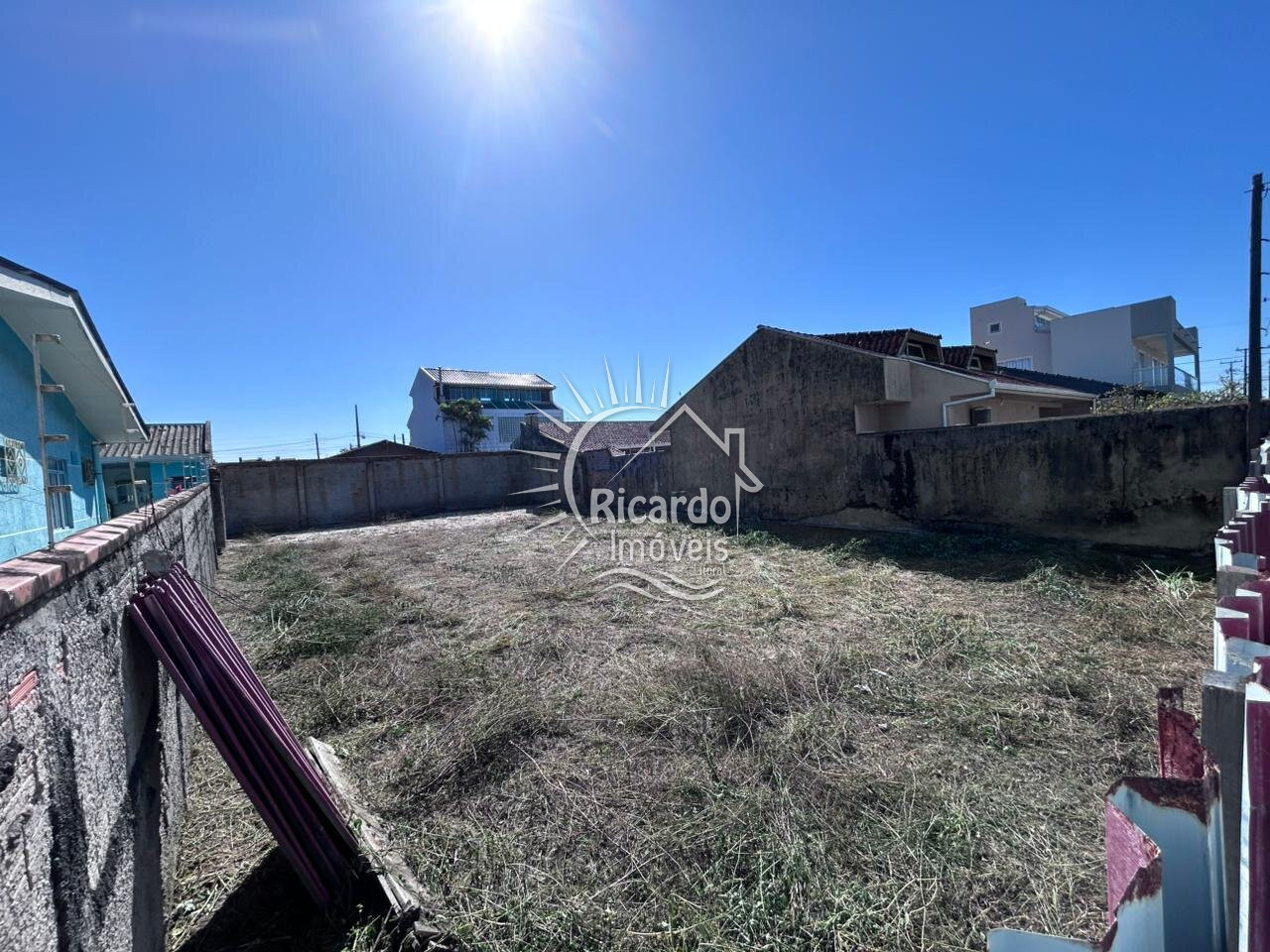 Terreno, 312 m² - Foto 1