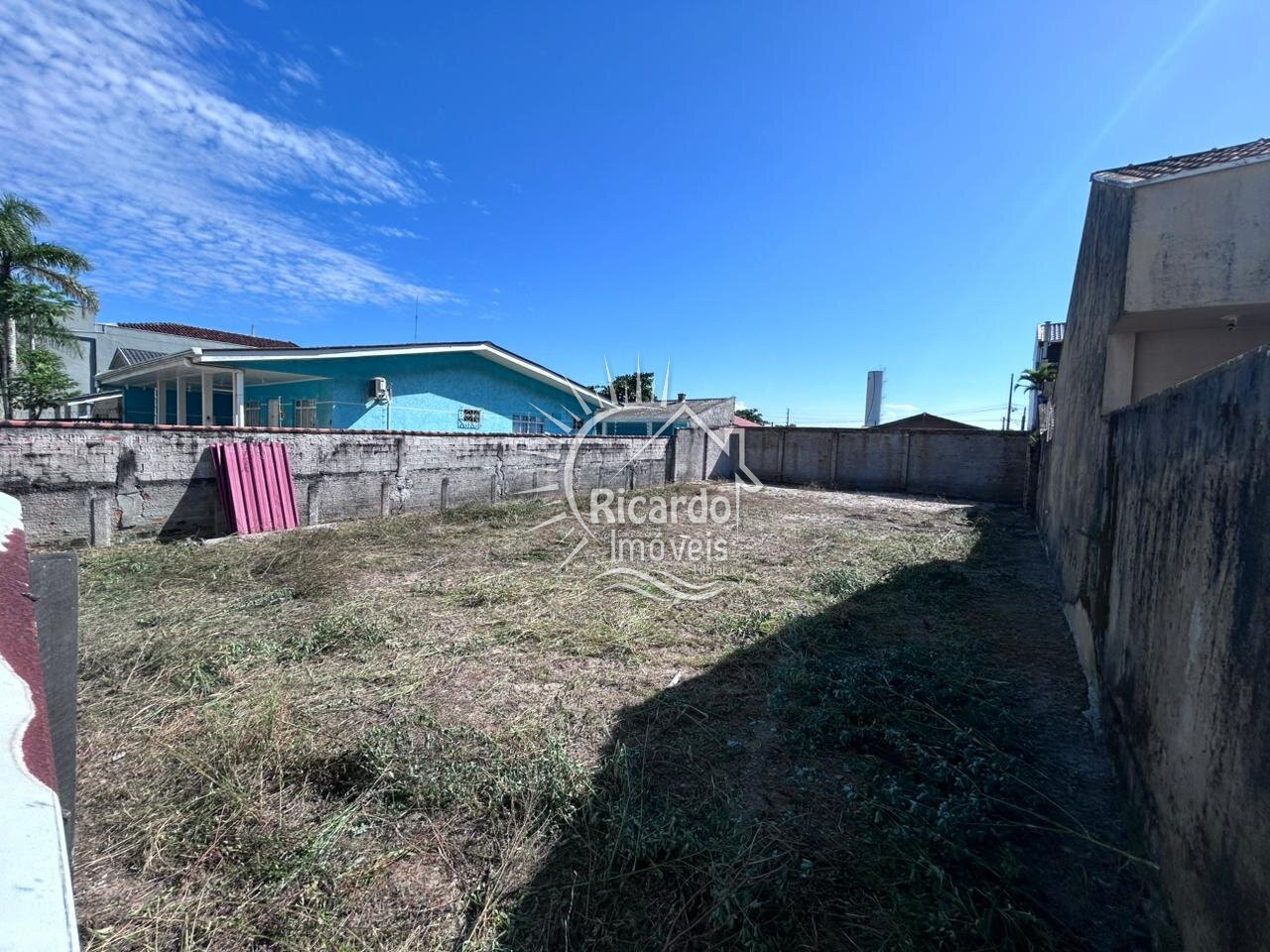 Terreno, 312 m² - Foto 2