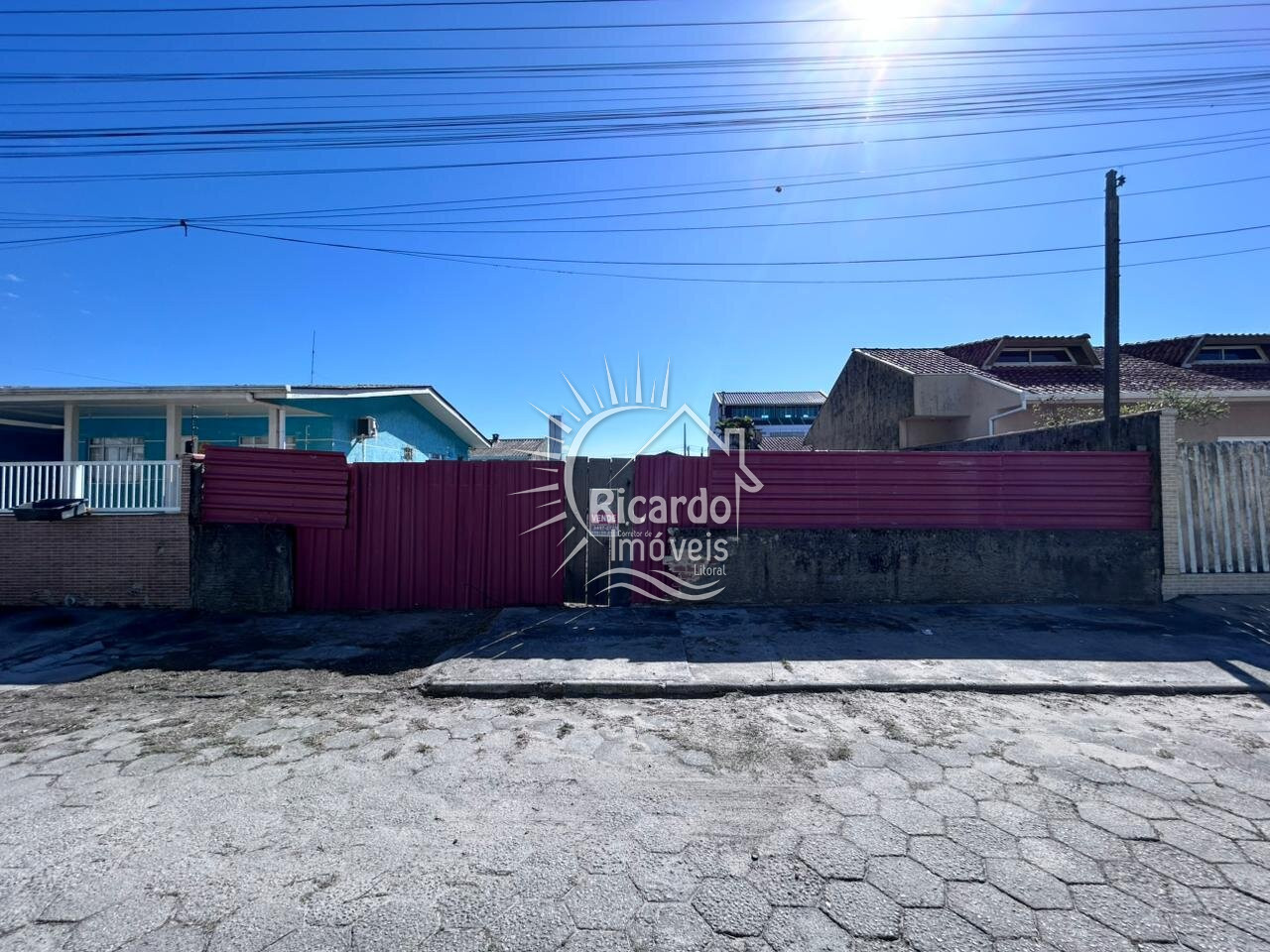 Terreno, 312 m² - Foto 5