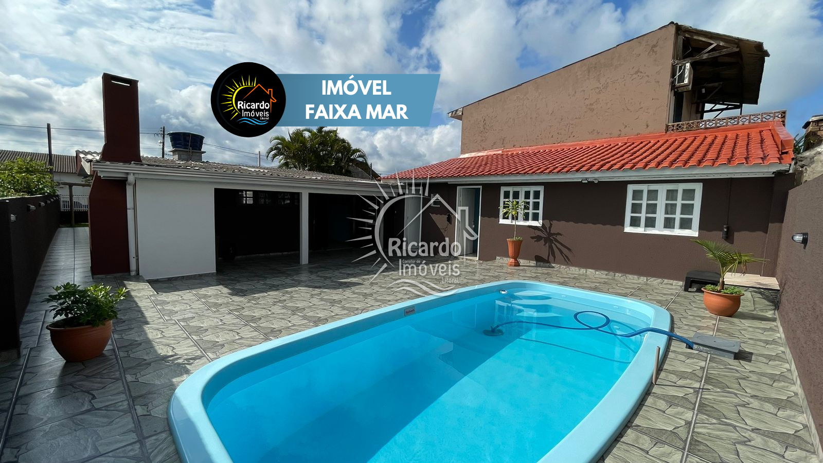 Casa, 7 quartos - Foto 1