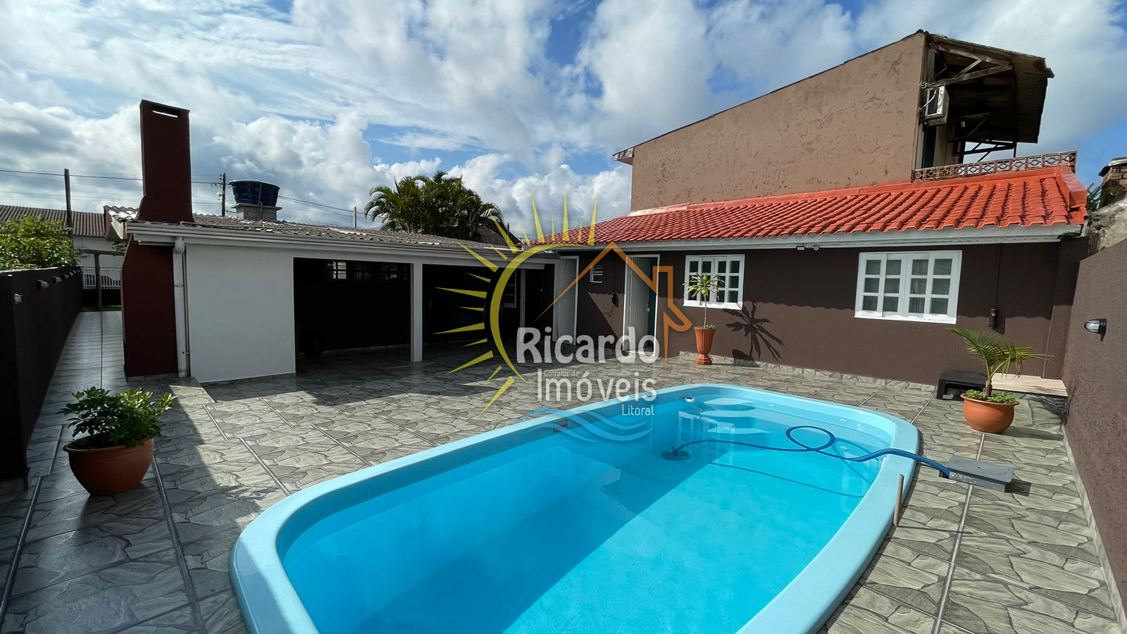 Casa, 7 quartos - Foto 2