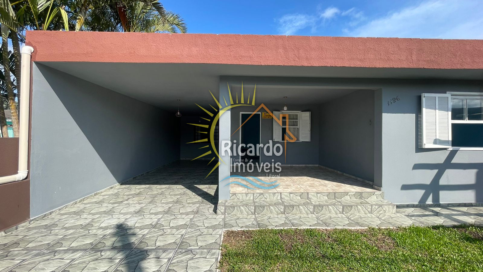 Casa, 7 quartos - Foto 6