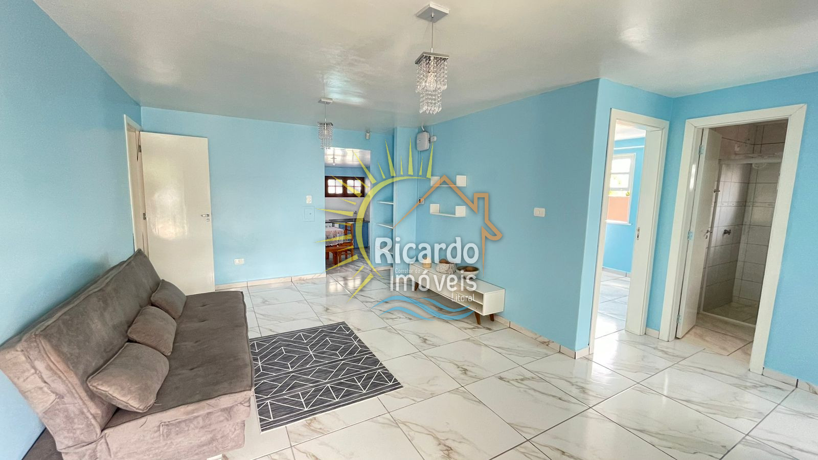 Casa, 7 quartos - Foto 15