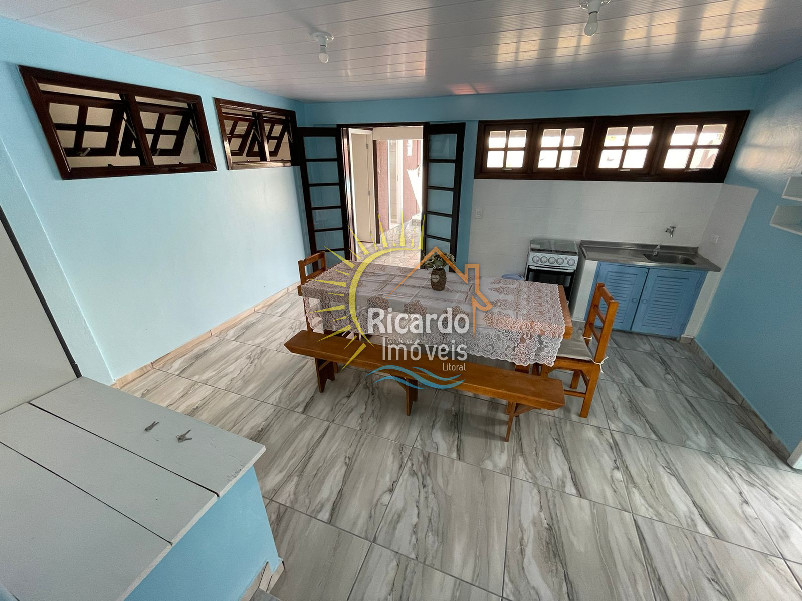 Casa, 7 quartos - Foto 22