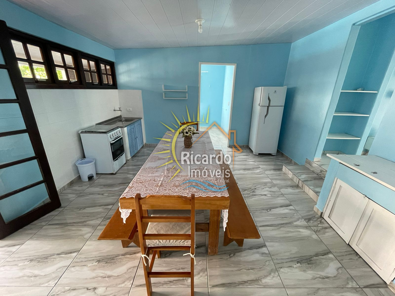 Casa, 7 quartos - Foto 23