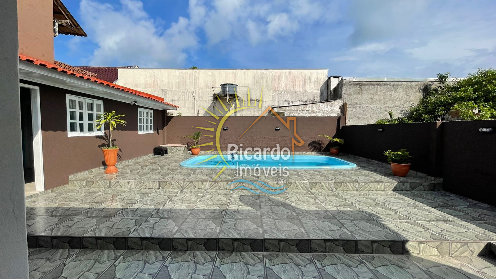 Casa, 7 quartos - Foto 38