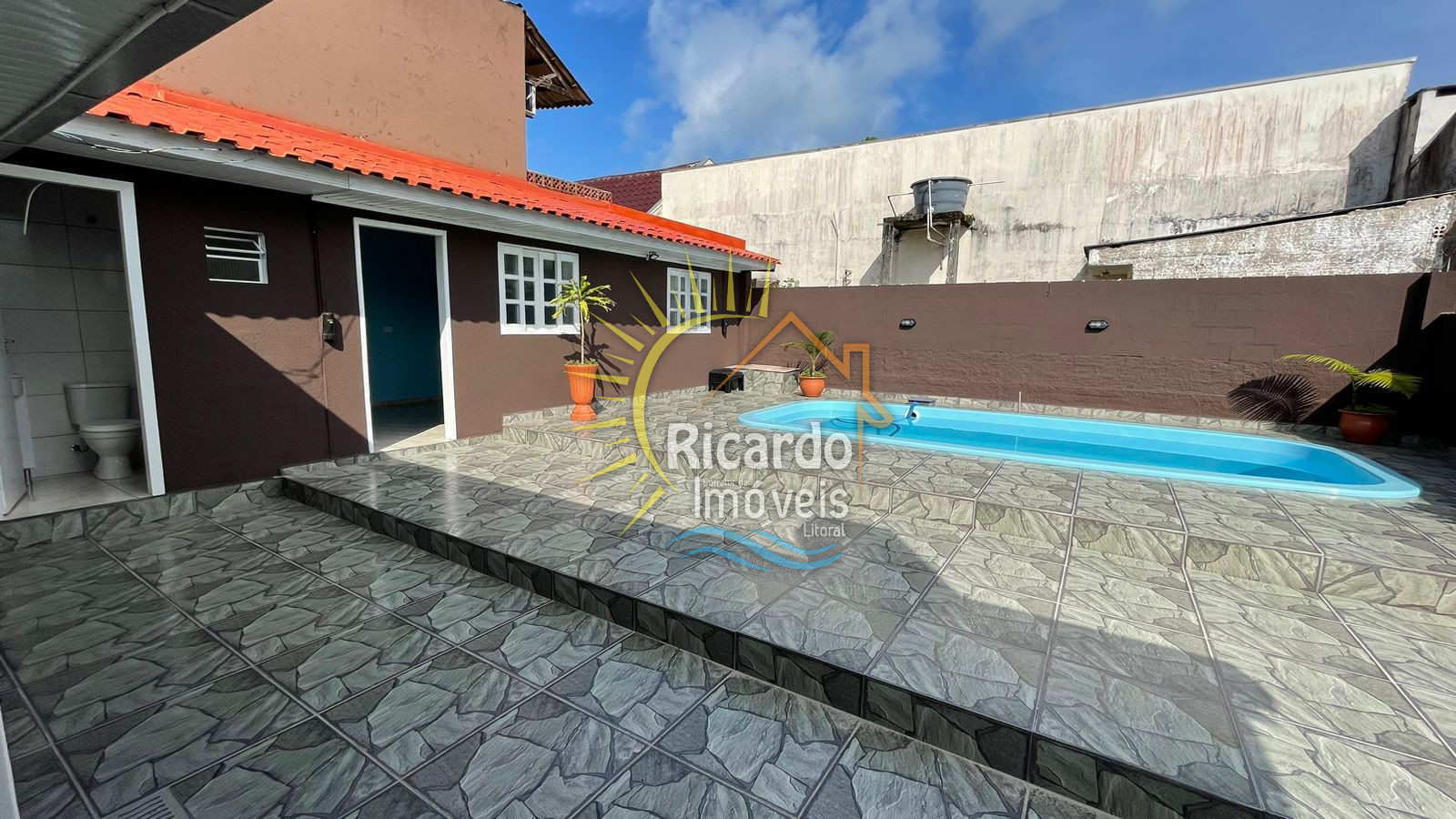 Casa, 7 quartos - Foto 39