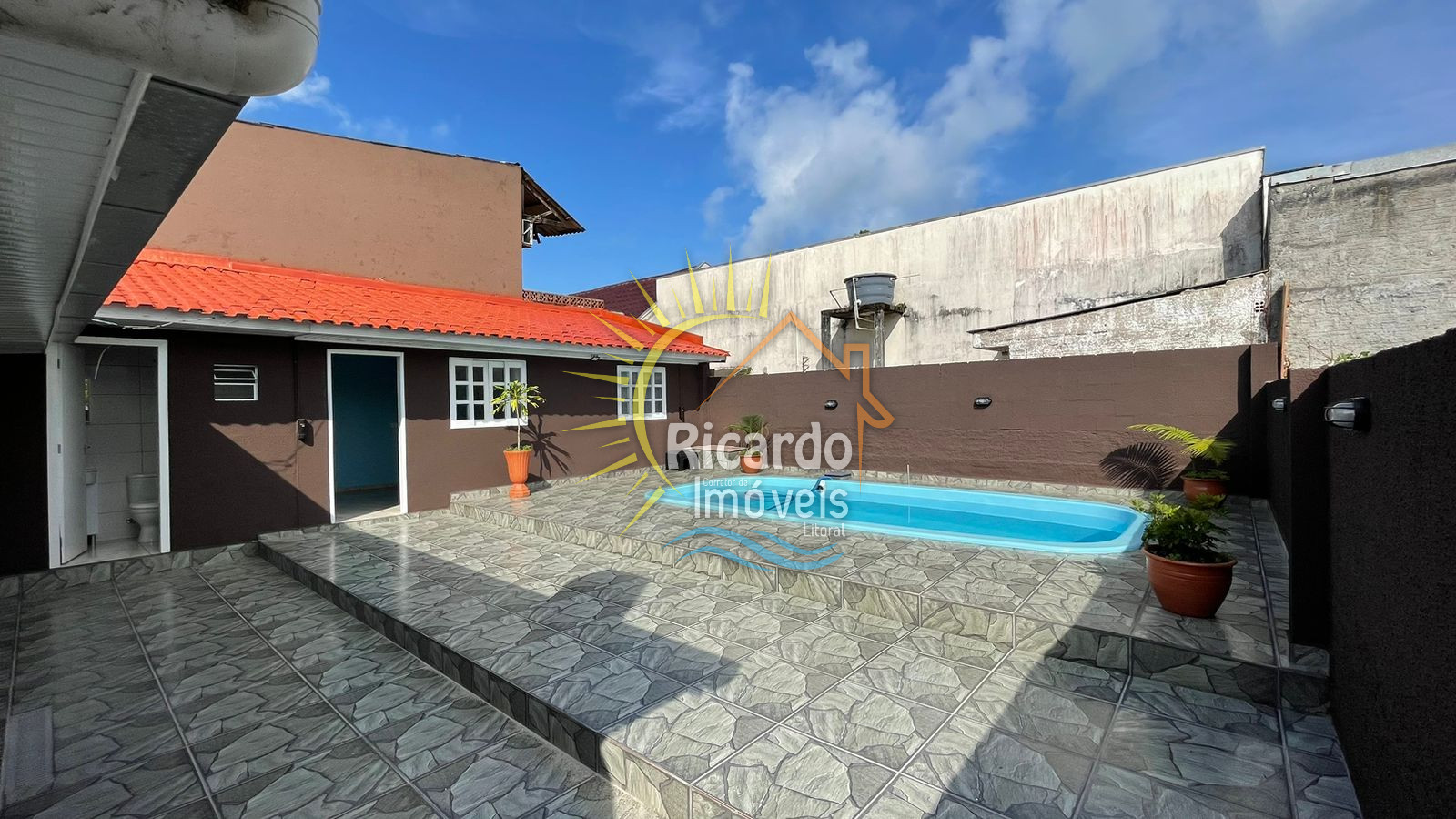 Casa, 7 quartos - Foto 40