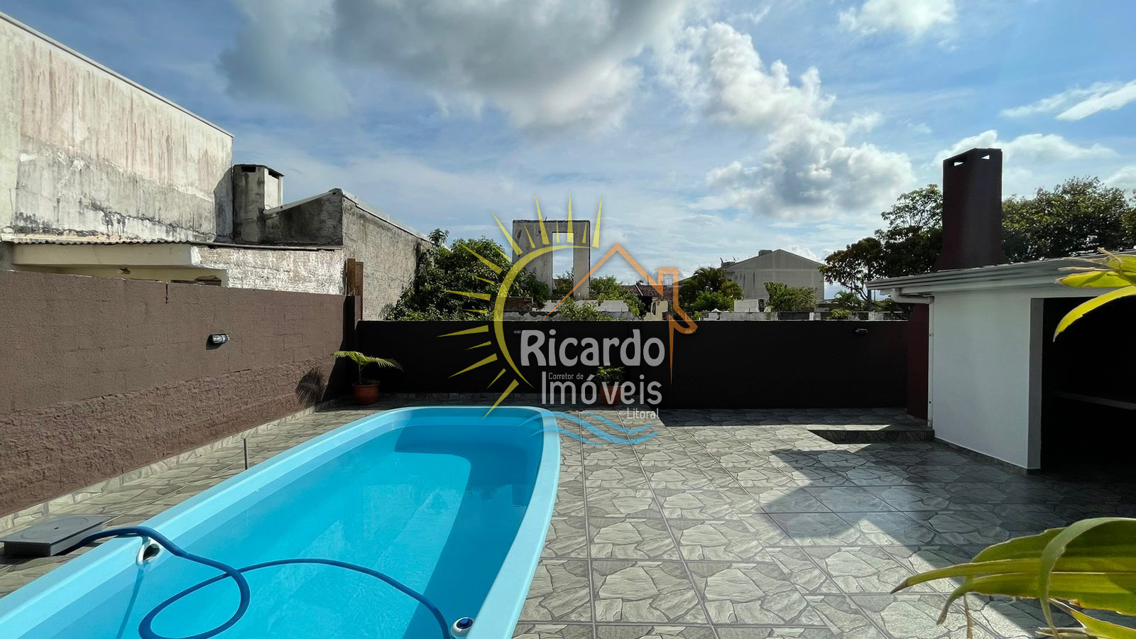 Casa, 7 quartos - Foto 41