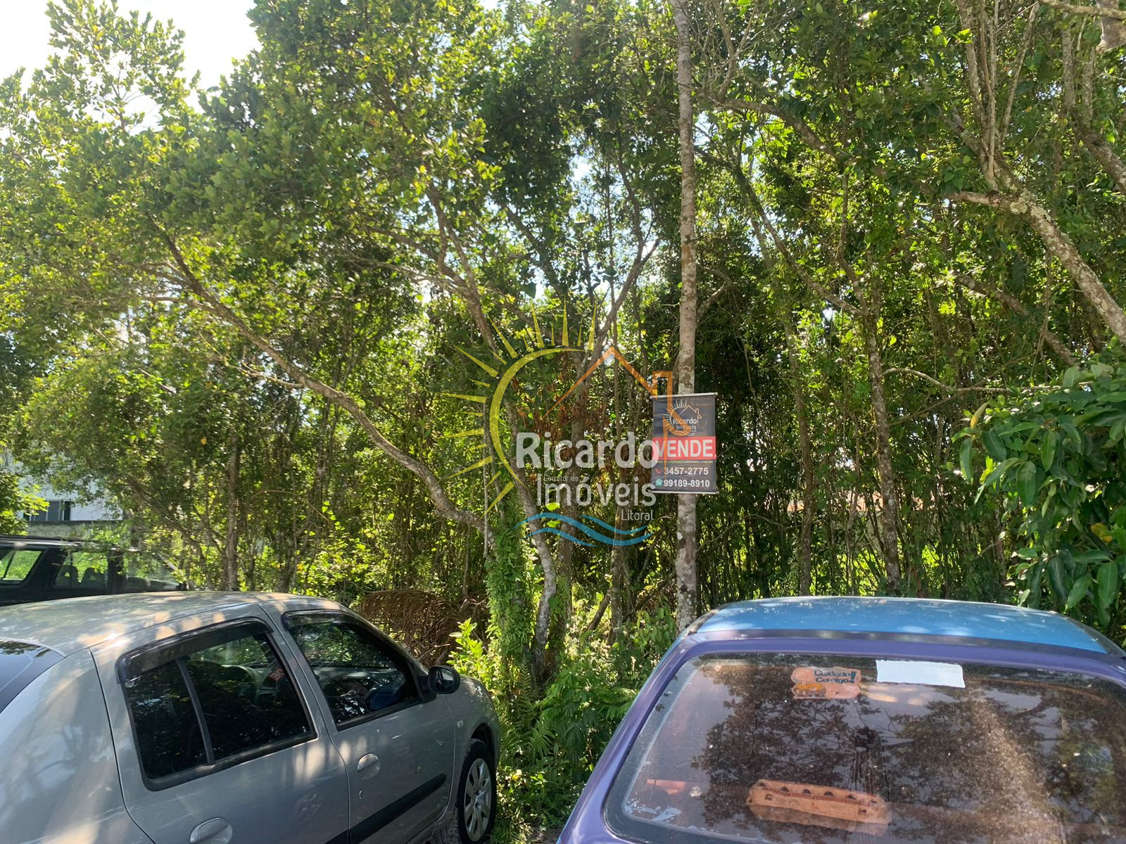 Terreno, 414 m² - Foto 3