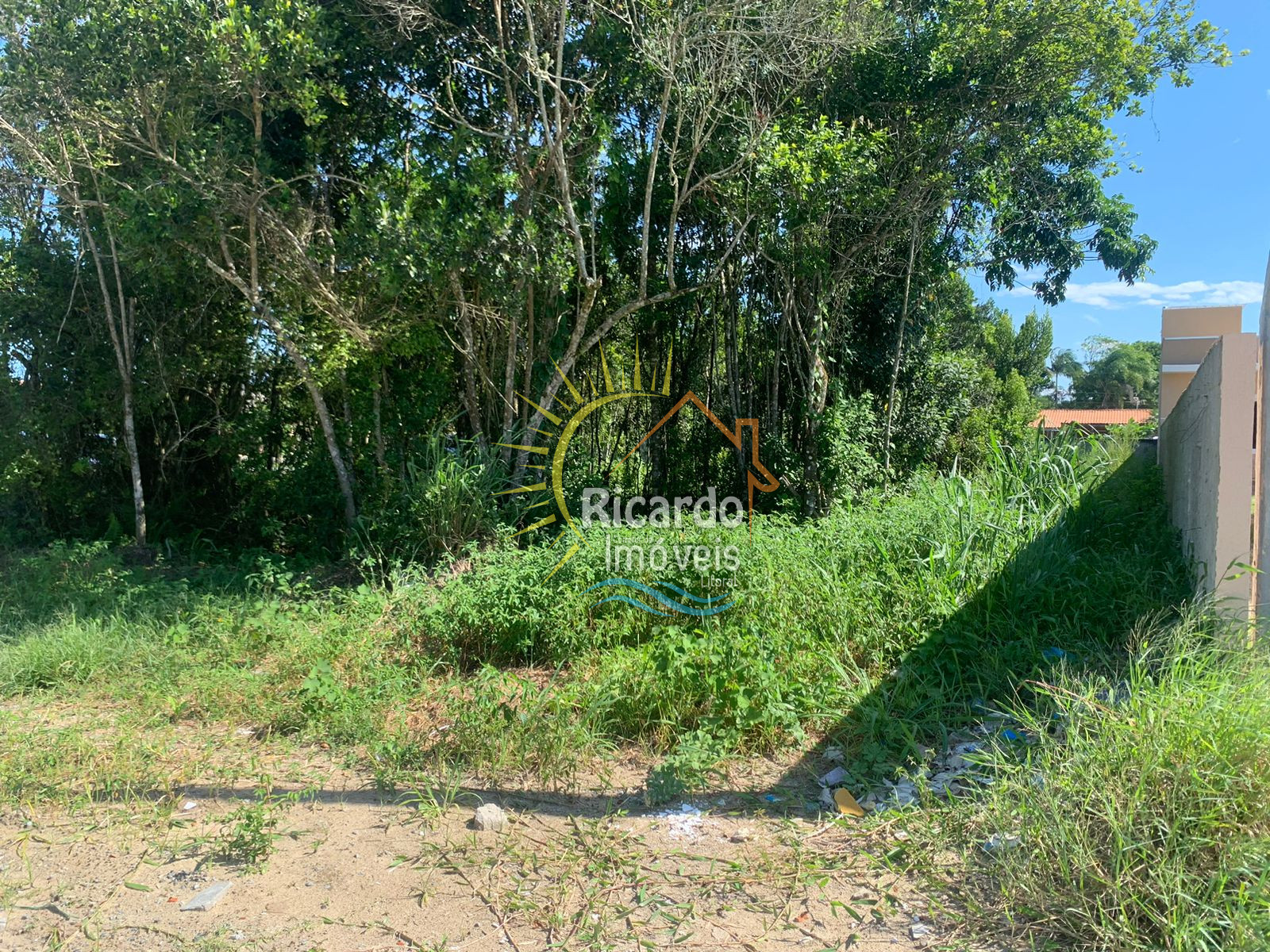 Terreno, 414 m² - Foto 1