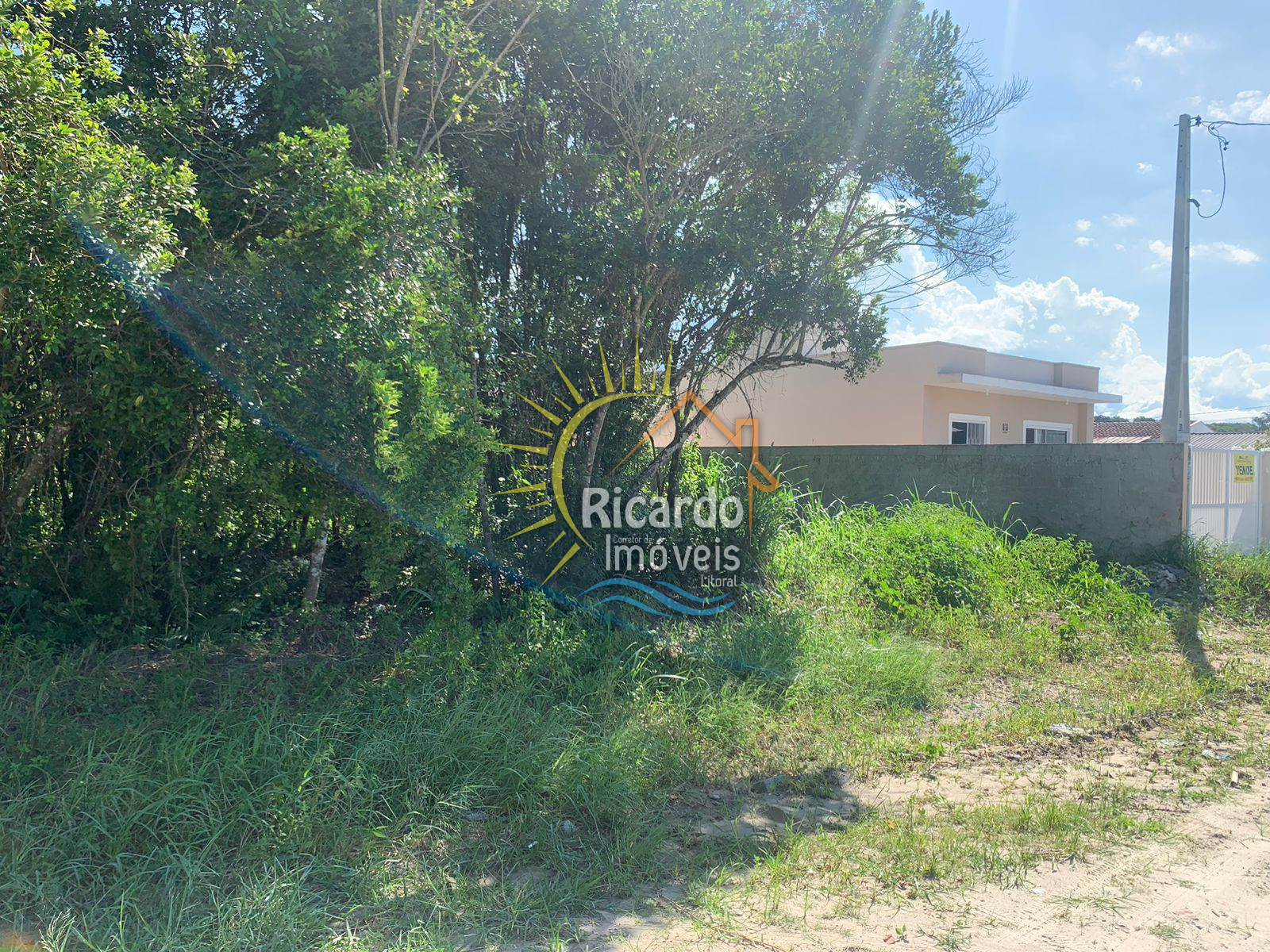 Terreno, 414 m² - Foto 2