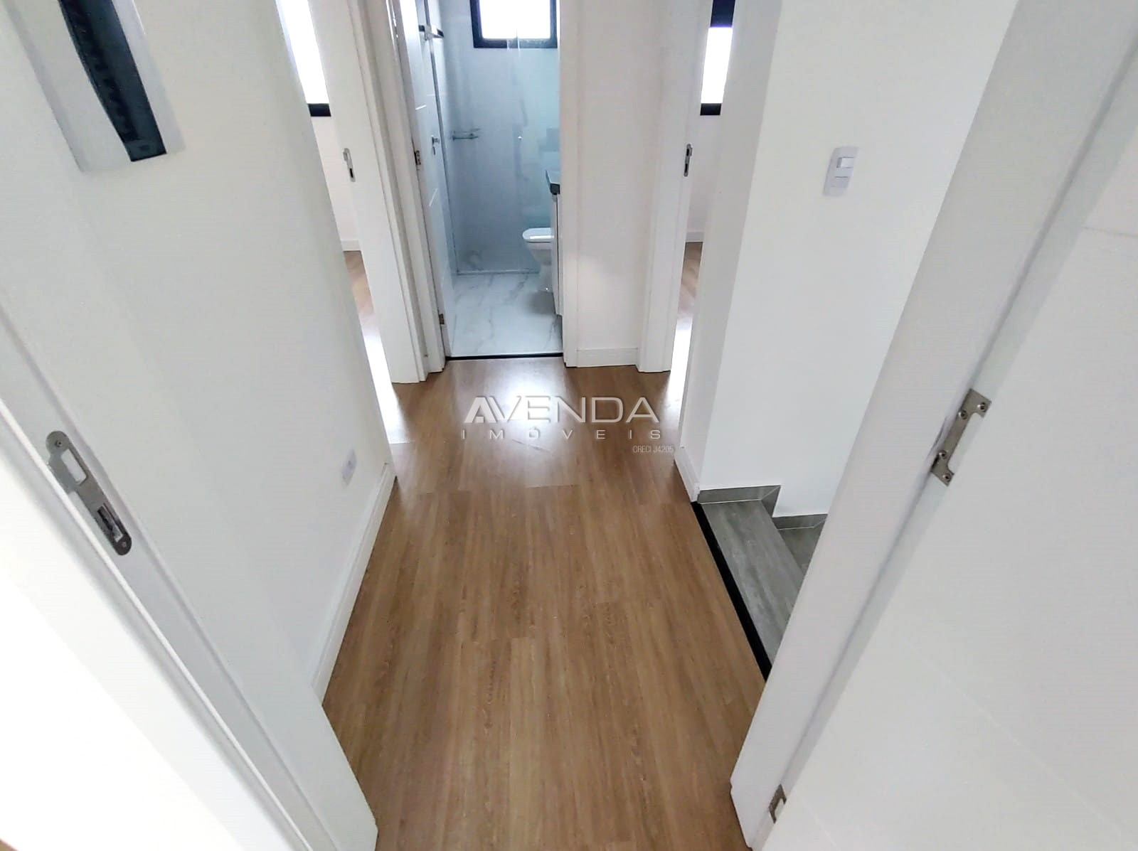 Casa de Condomínio, 3 quartos - Foto 8