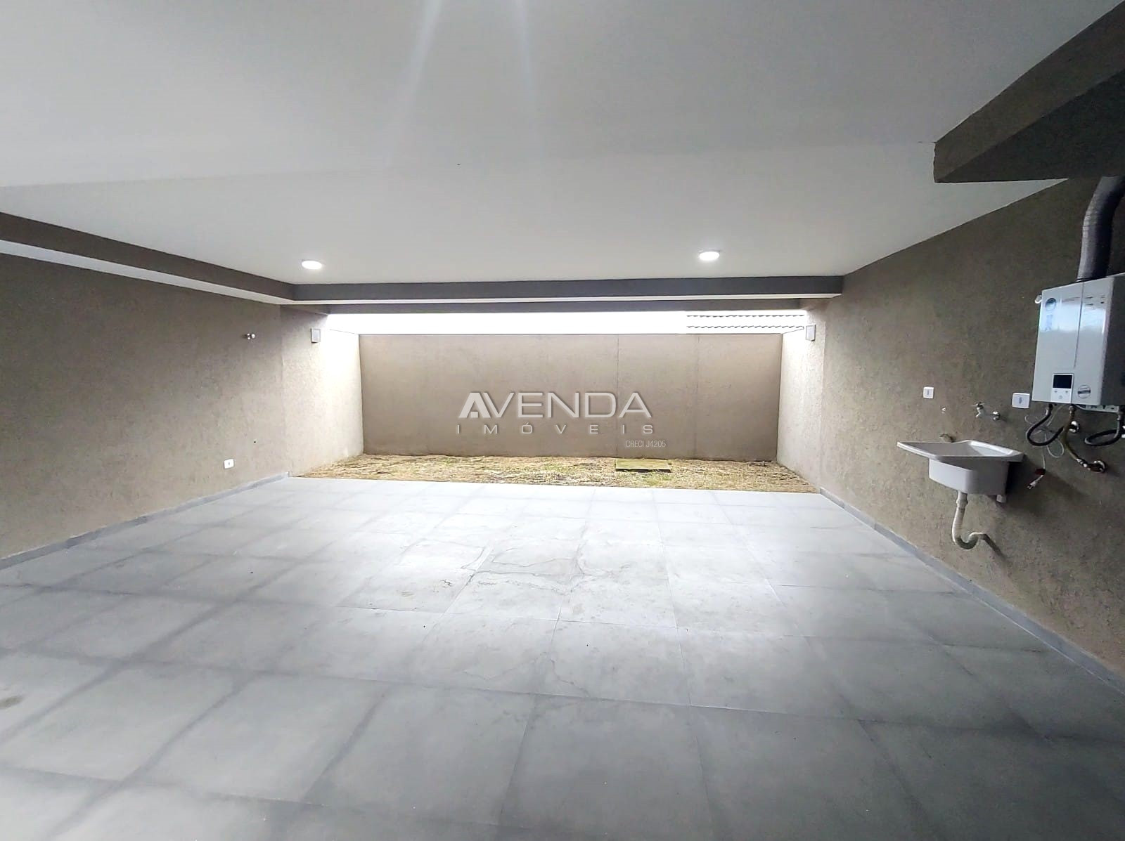 Casa de Condomínio, 3 quartos - Foto 16