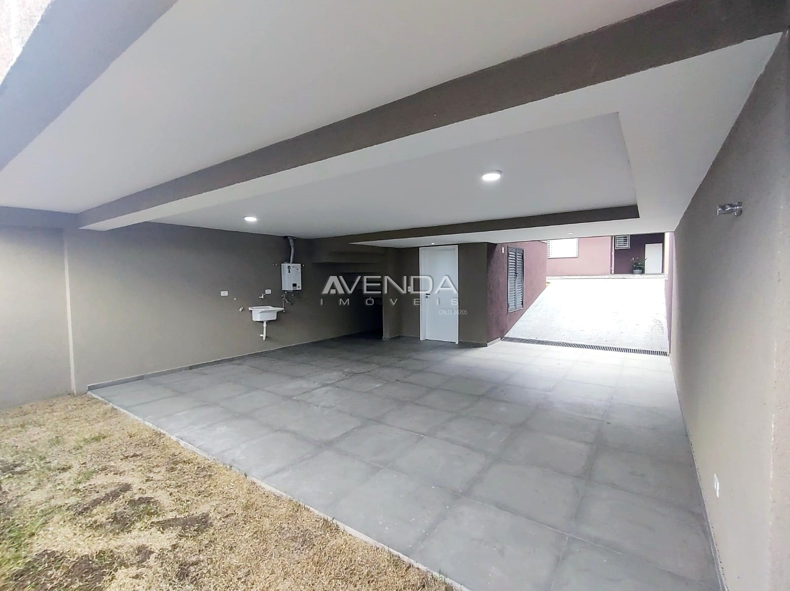 Casa de Condomínio, 3 quartos - Foto 17