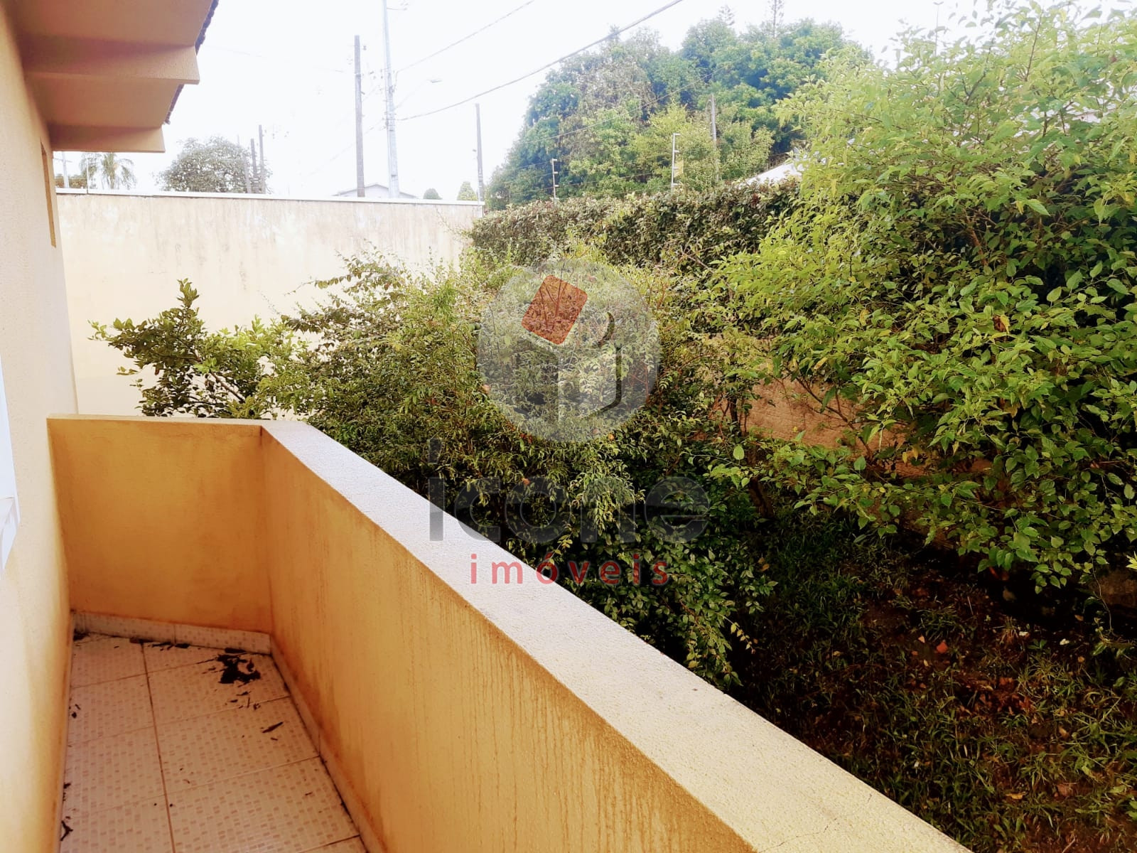 Casa à venda em Tingui, Curitiba — MAFI ADMINISTRADORA DE IMOVEIS LTDA