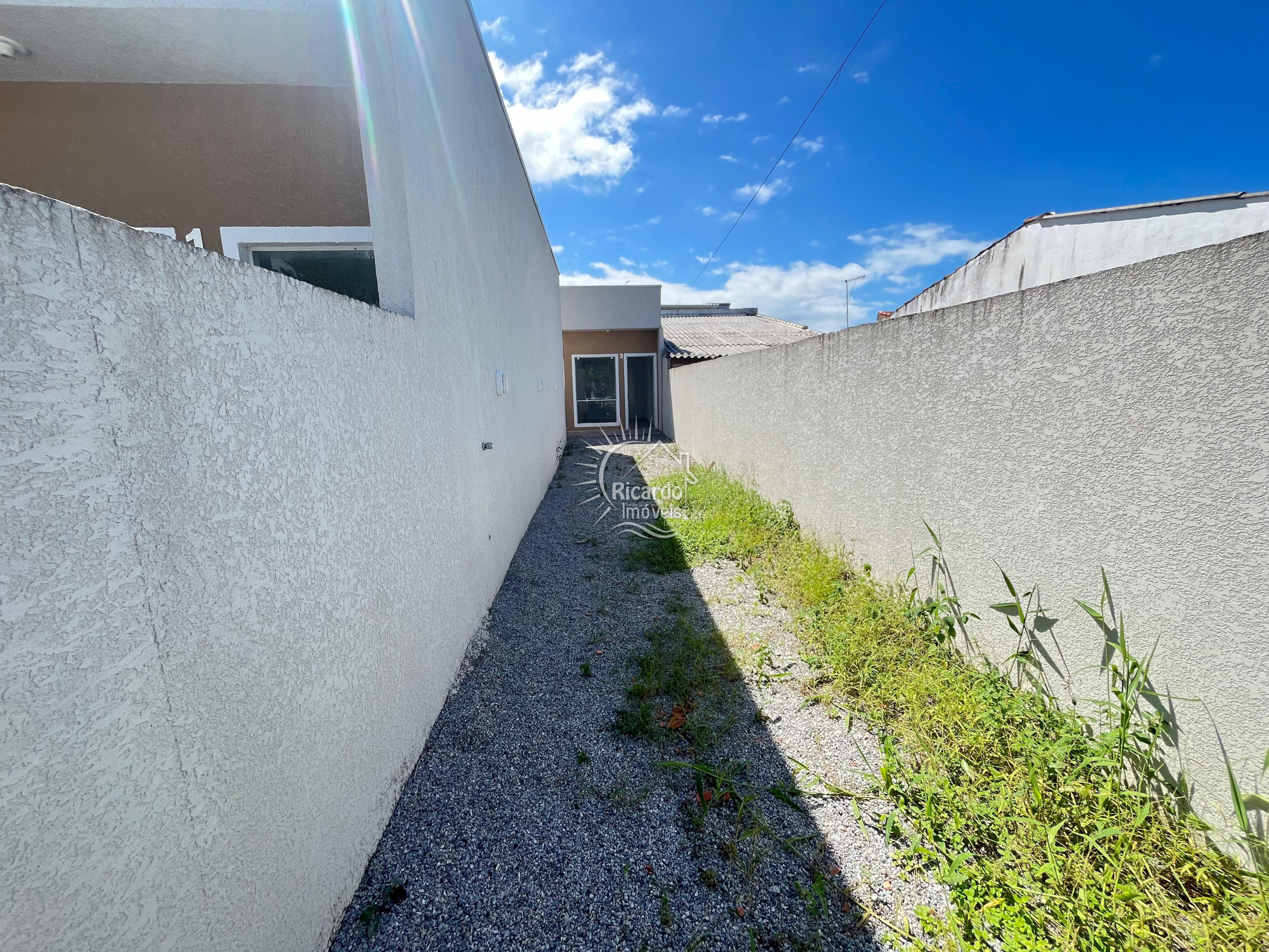 Casa, 3 quartos - Foto 3