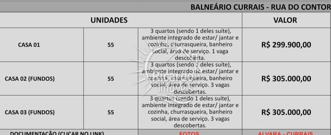 Casa, 3 quartos - Foto 20